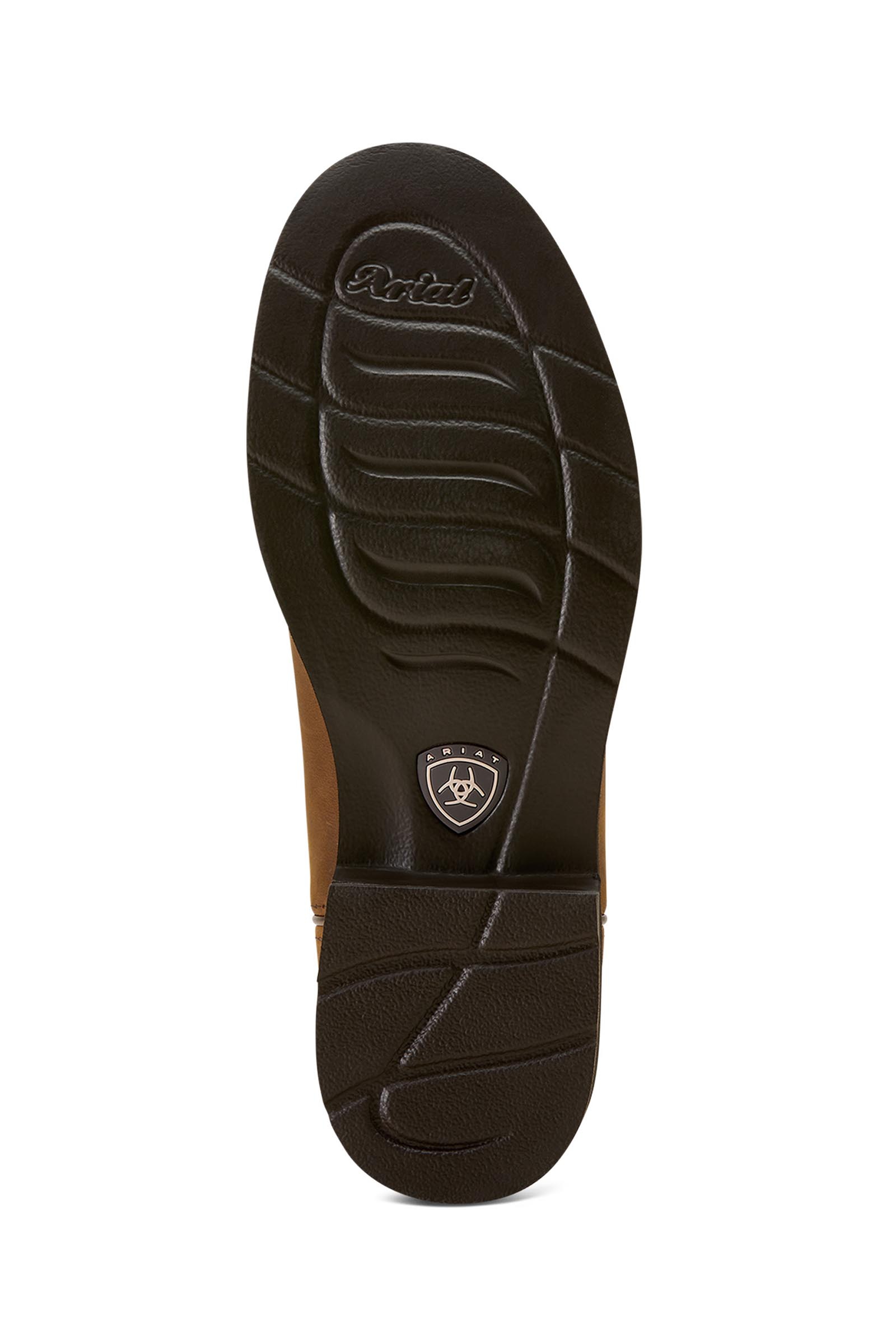 Ariat Naisten Kearney western-saappaat py&ouml;re&auml;ll&auml; k&auml;rjell&auml;