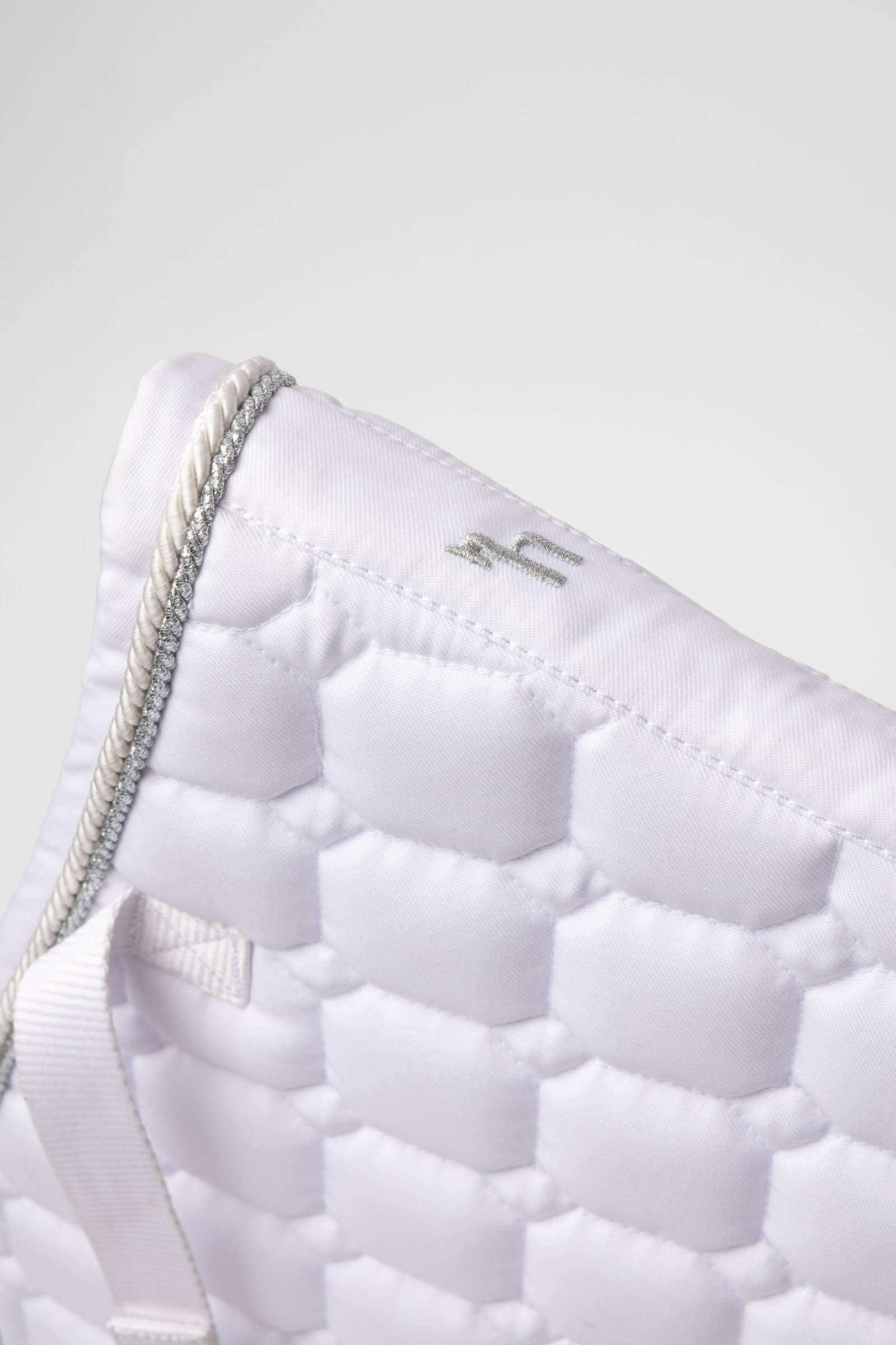 Horze Malmo Yleisneliö kilpailusatulahuopa