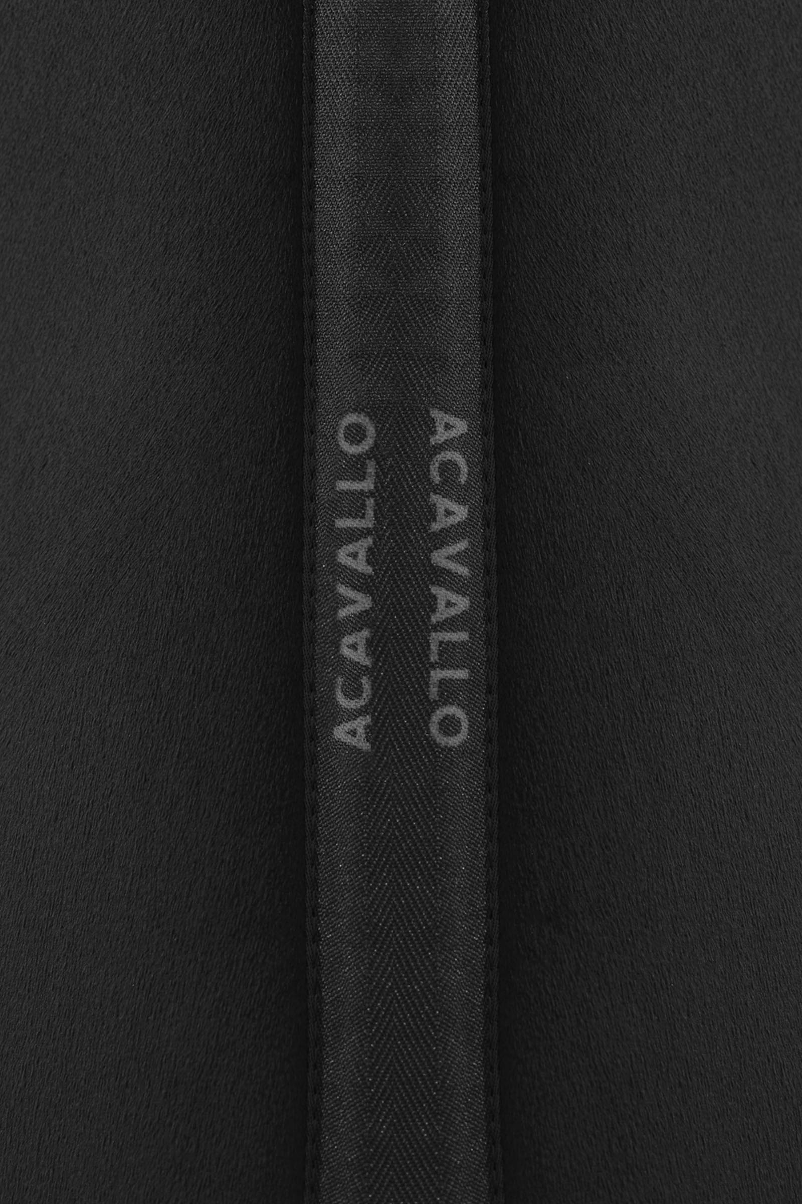 Acavallo Close Contact memory foam -puolipehmuste