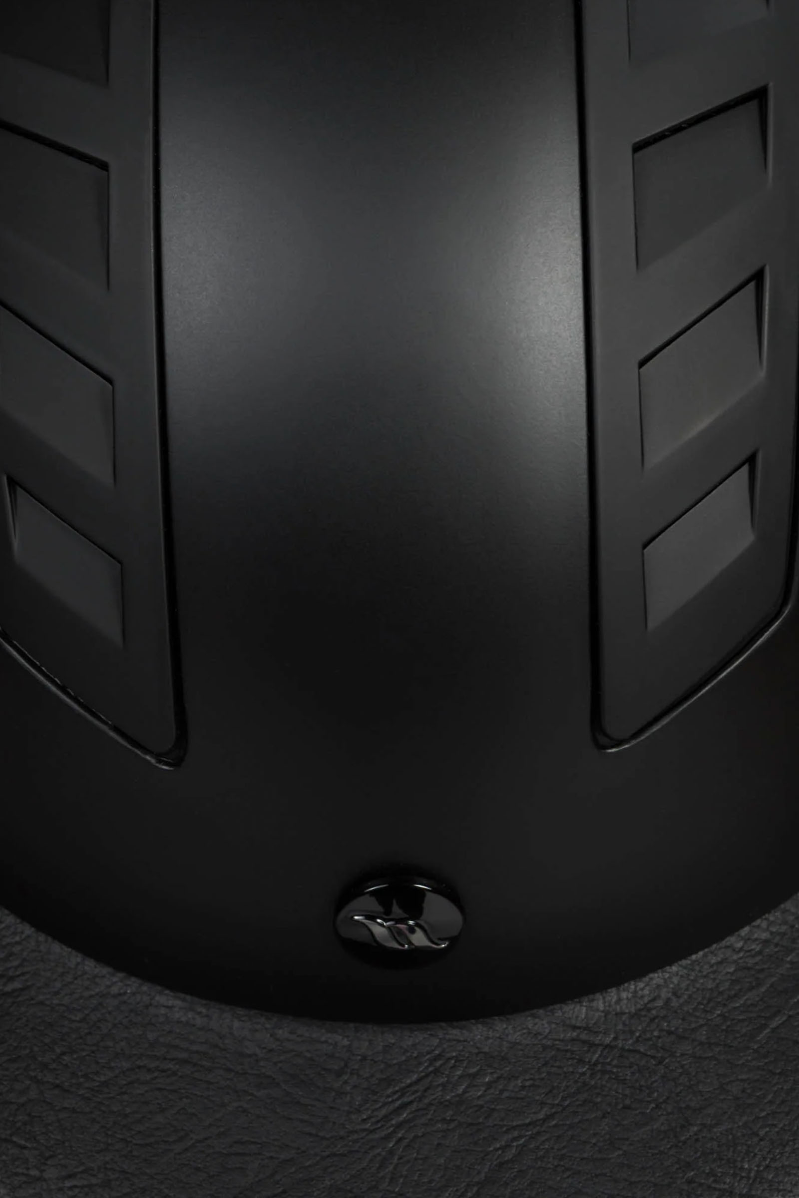 Back on Track Neoz ratsastuskypärä sileällä yläosalla