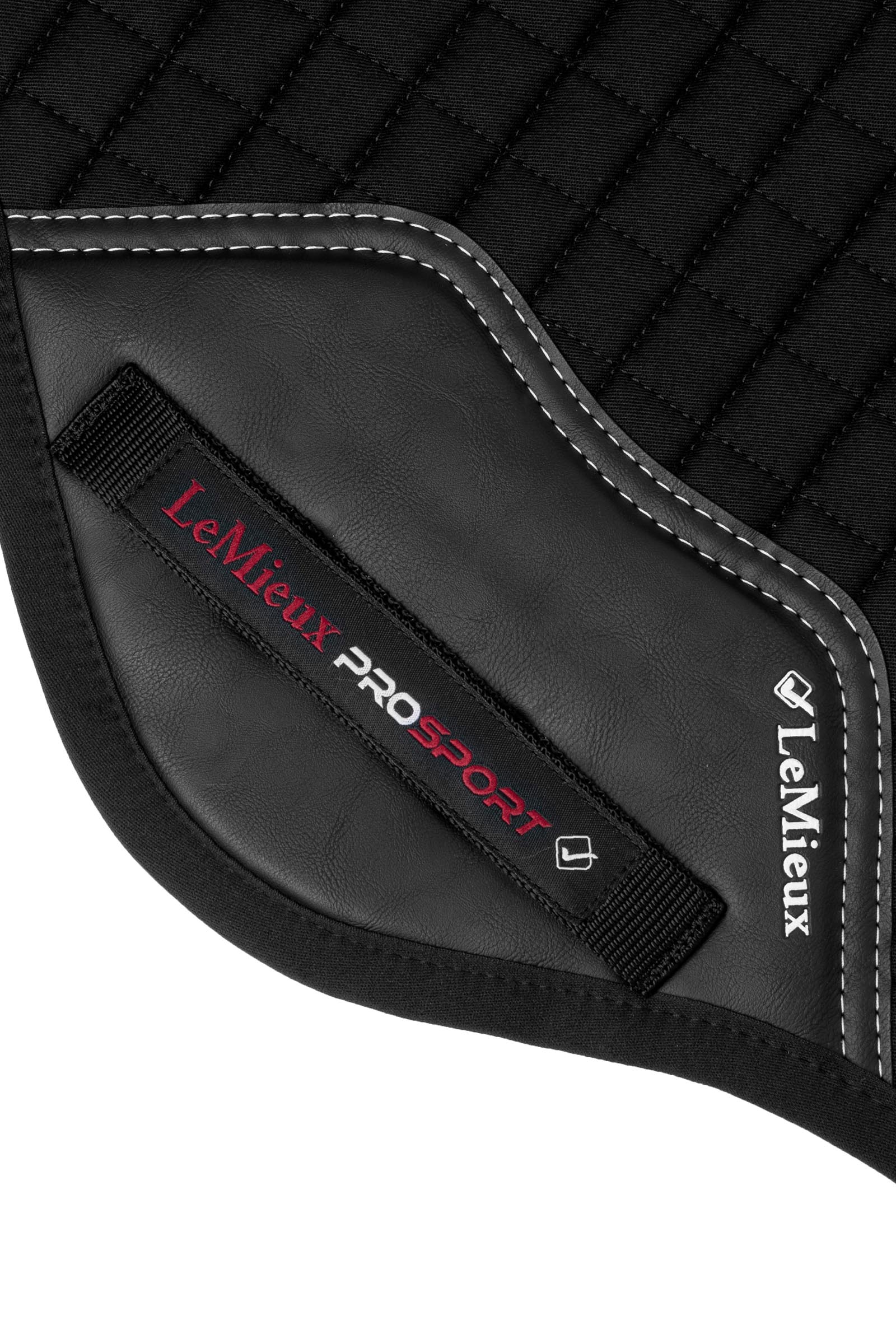 LeMieux CC Puuvillainen yleissatulahuopa