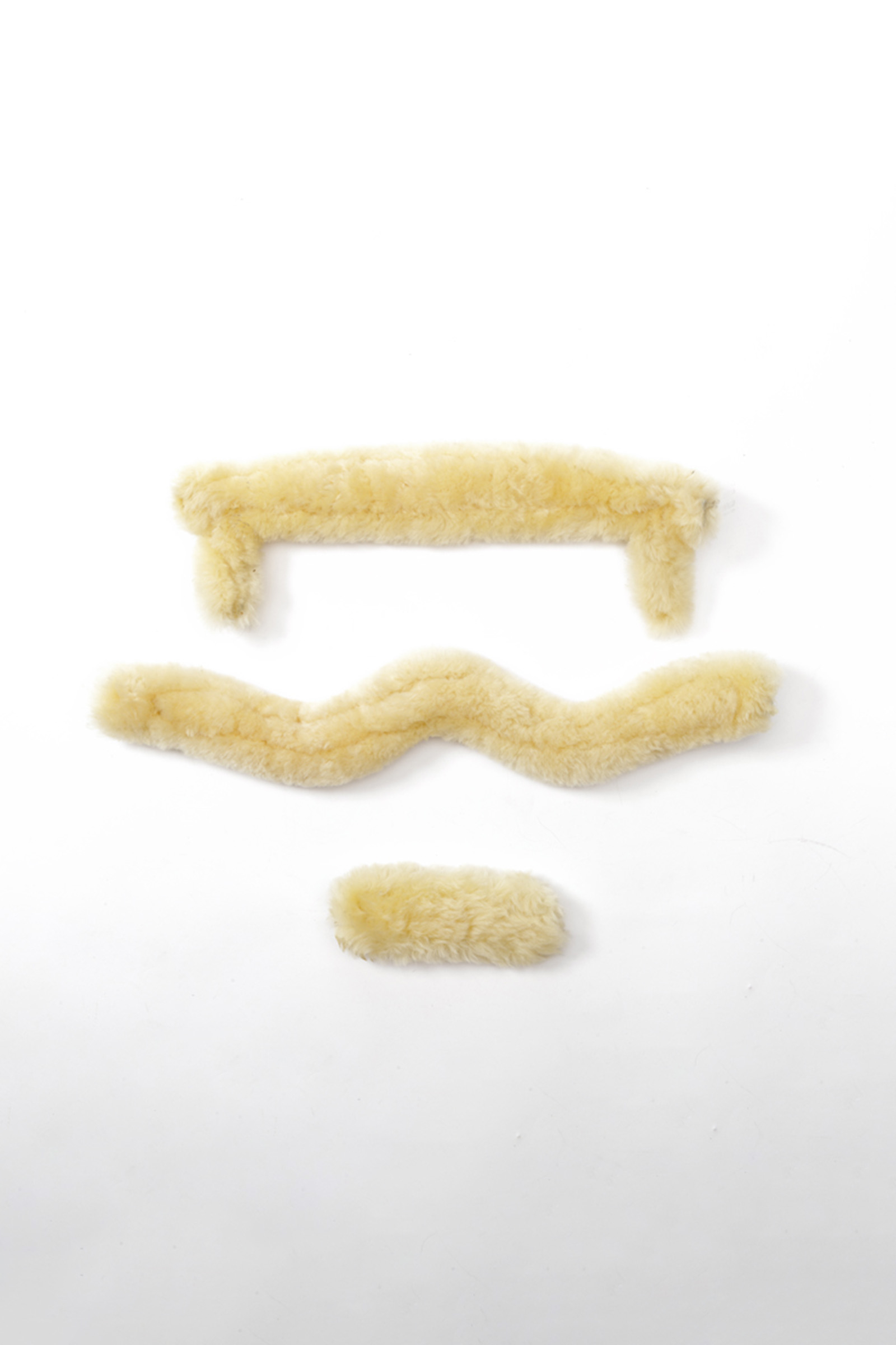 Kavalkade Spare Padding for Joyce Bridle