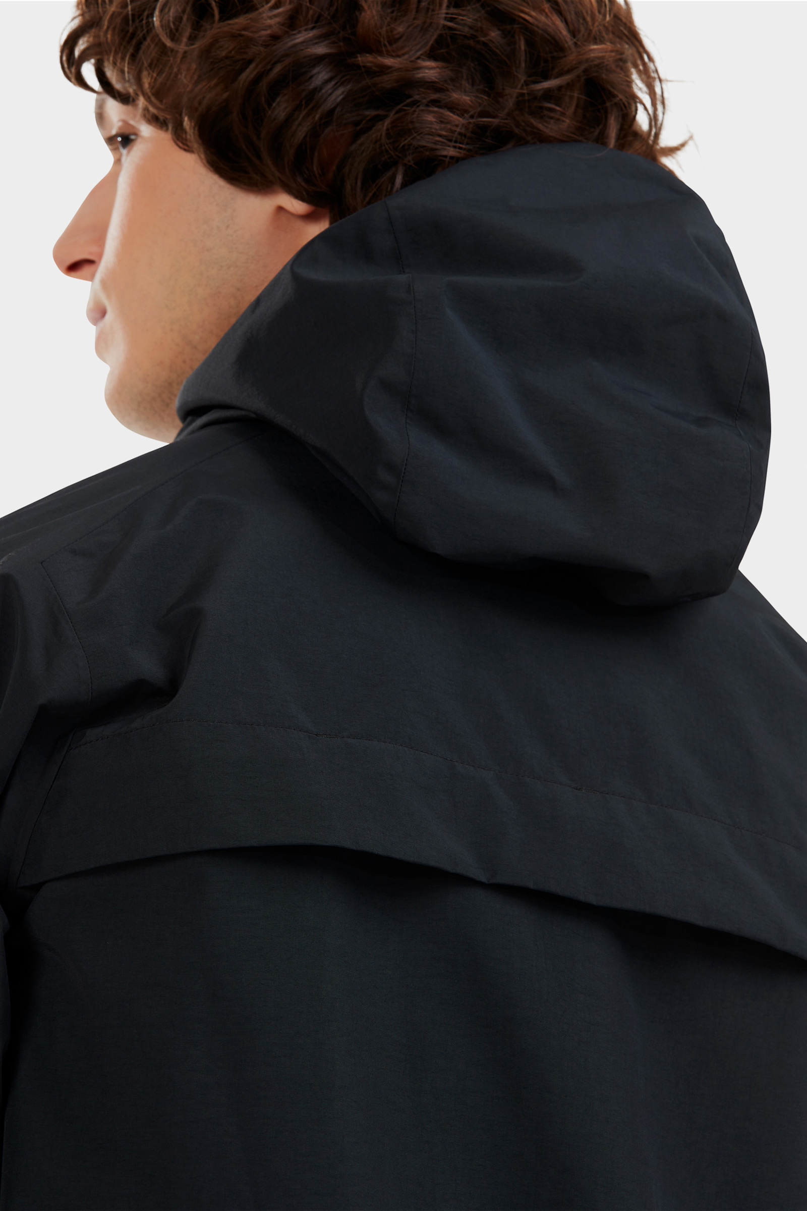 Horse Pilot Raintech miesten takki