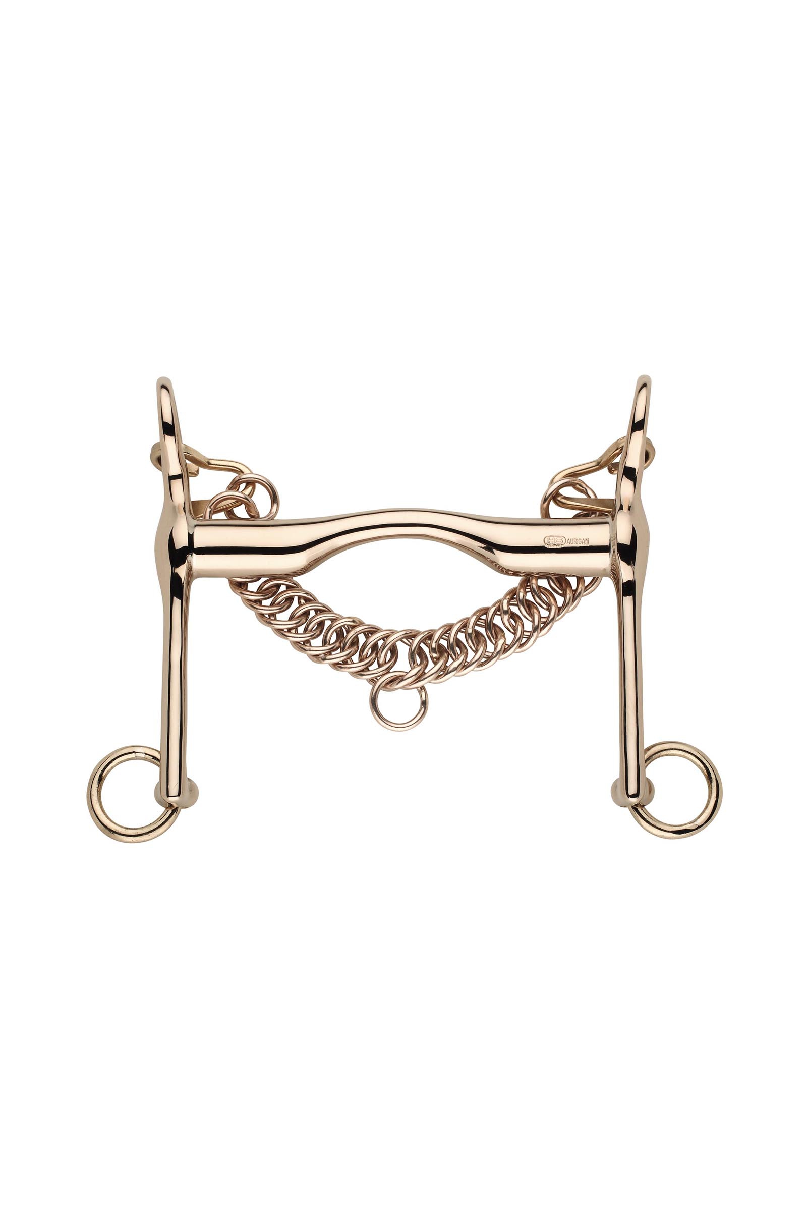 Sprenger Weymouth "FC" -kuolain, Sensogan 18mm