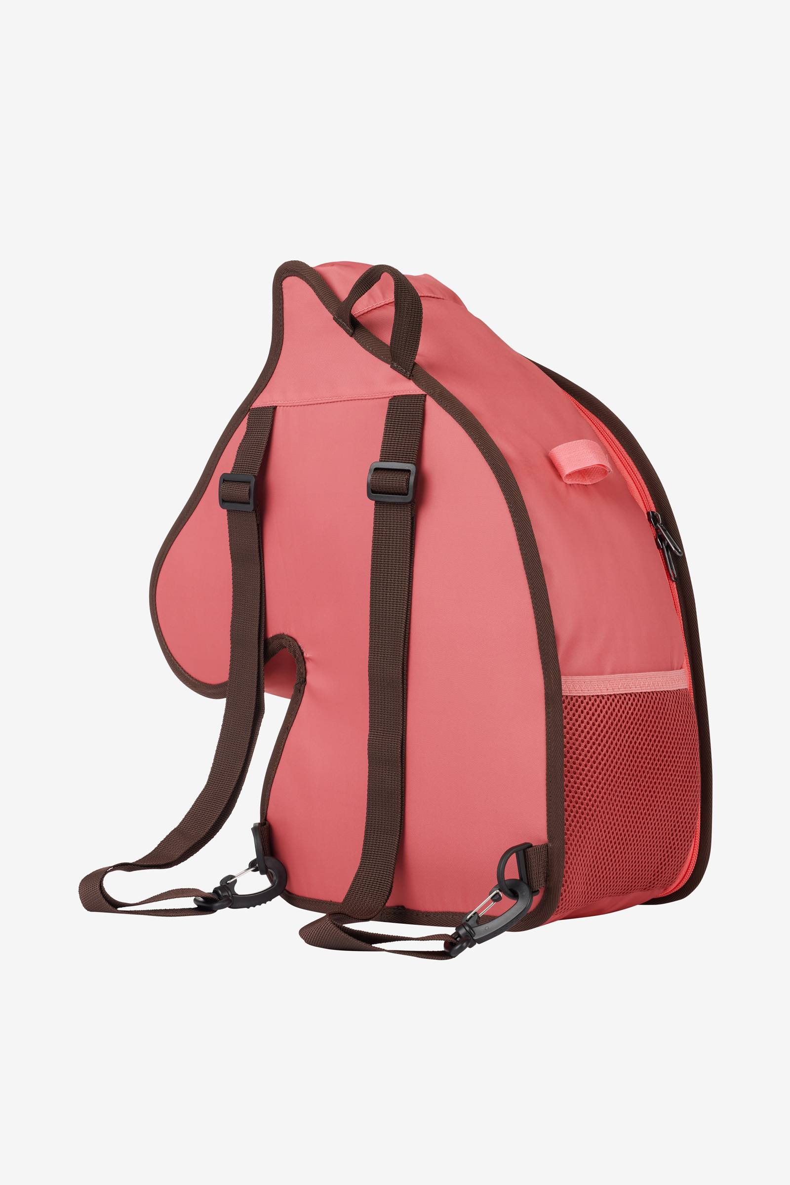 LeMieux kantolaukku keppihevoselle