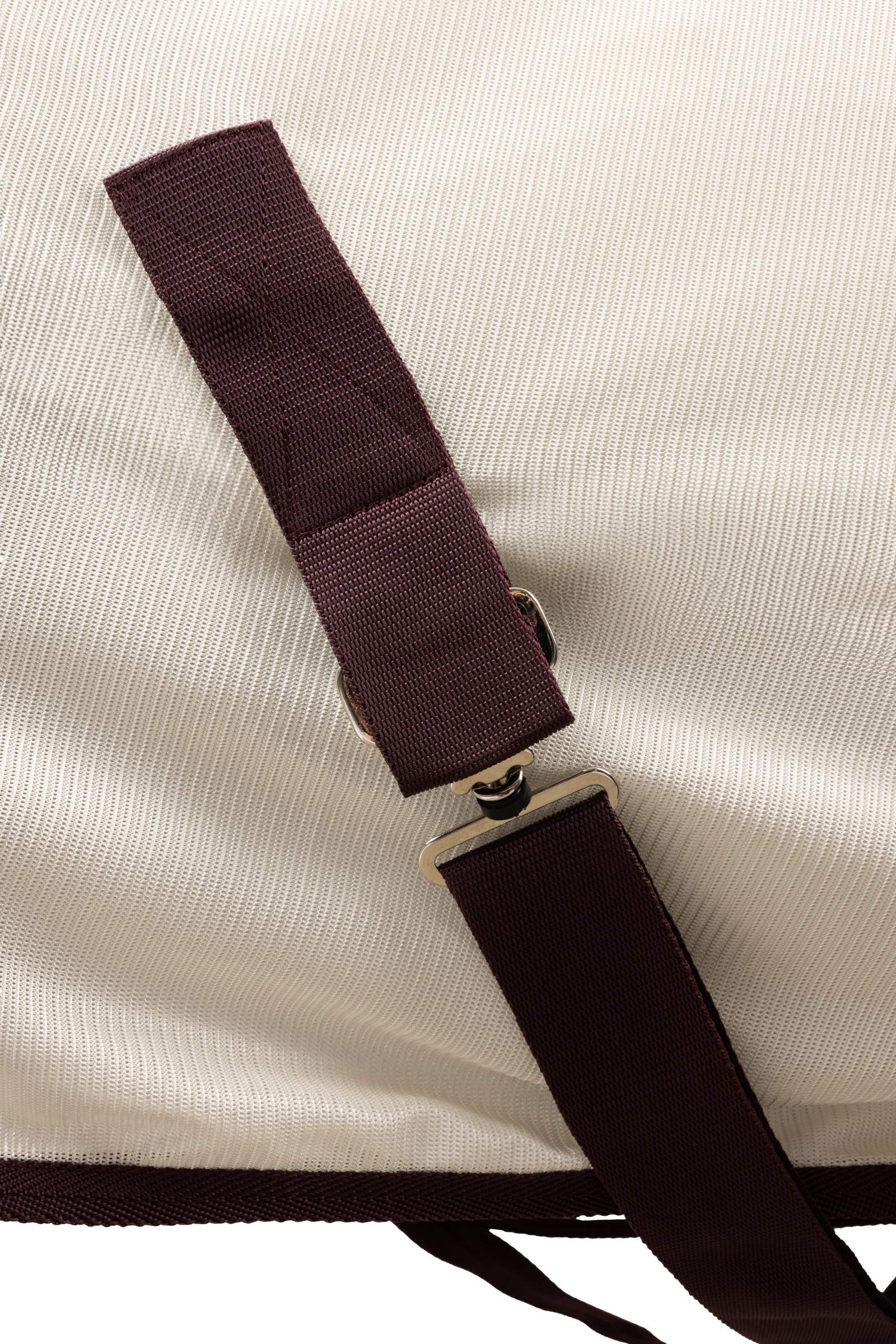 Horze Paso Fino hyönteisloimi irrotettavalla kaulakappaleella ja UV-suojalla