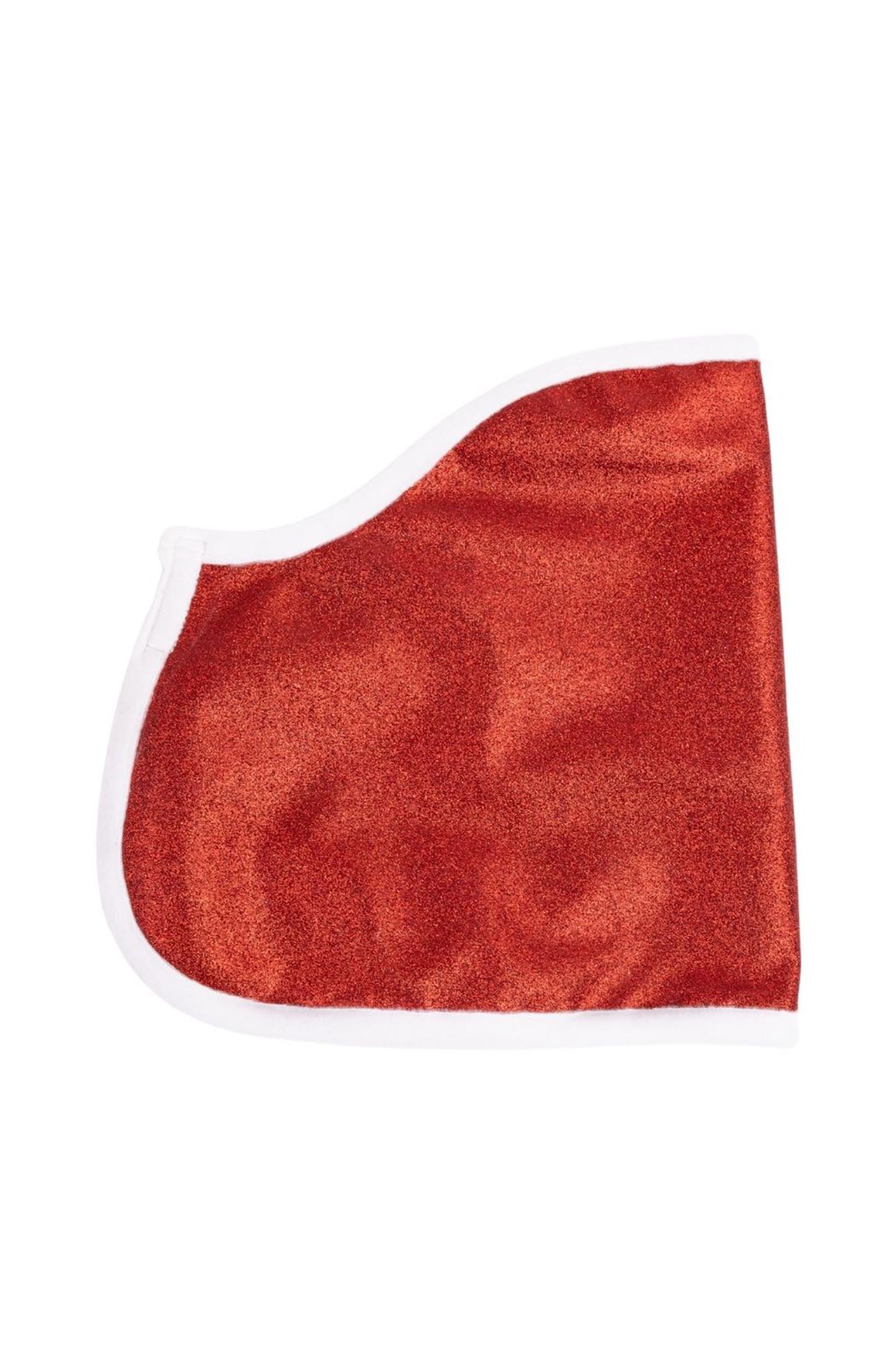 My Hobby Horse jouluinen glitter loimi