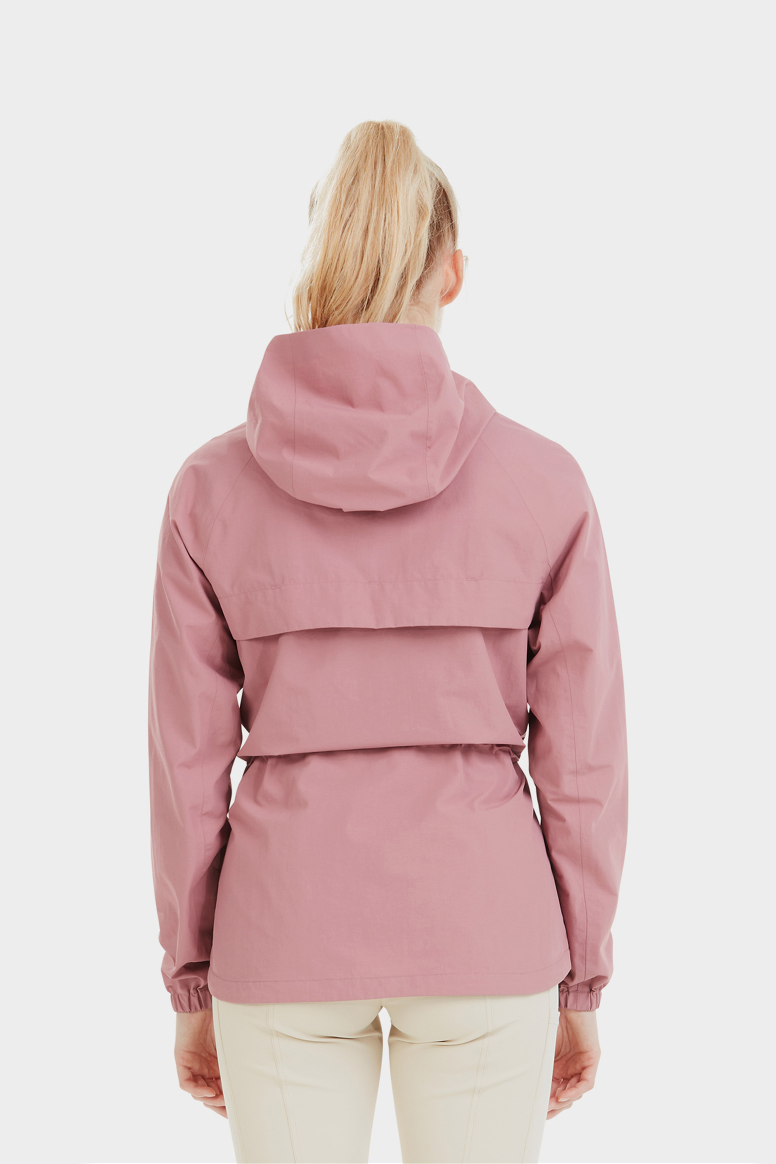 Horse Pilot Raintech naisten takki