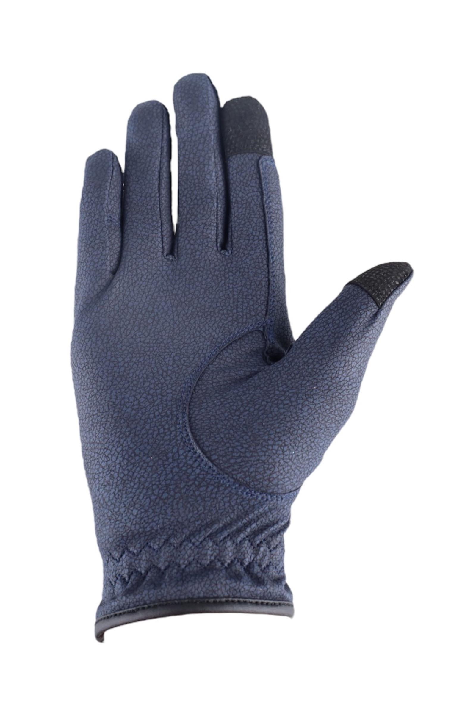 RSL Georgia ratsastushanskat JP Serino -materiaalilla