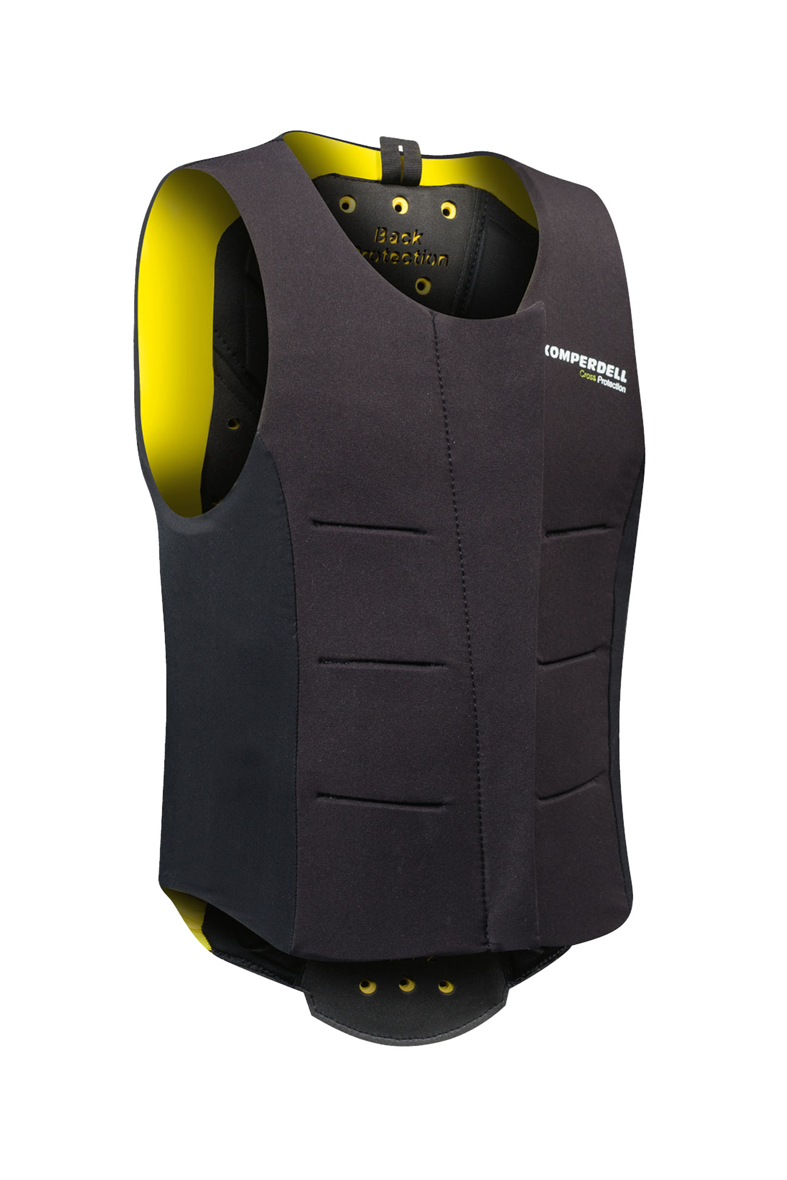 Komperdell liivi Ballistic Pro Junior