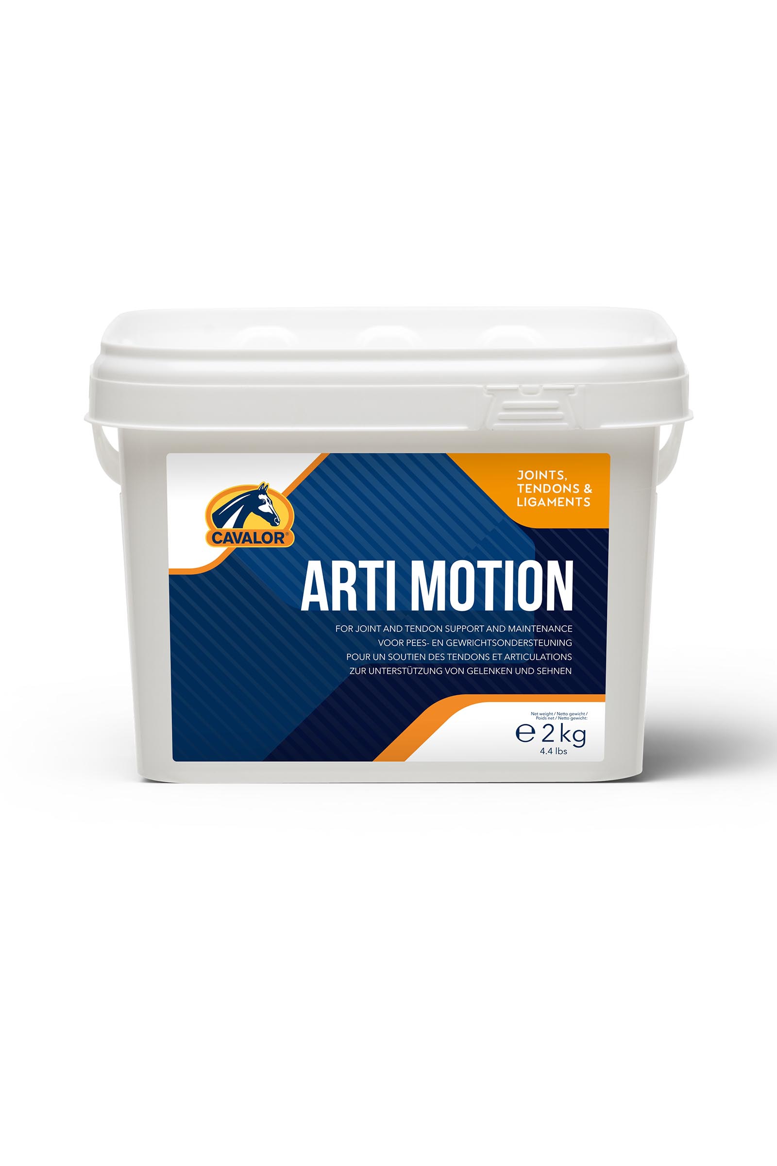 Cavalor Arti Motion 2 kg