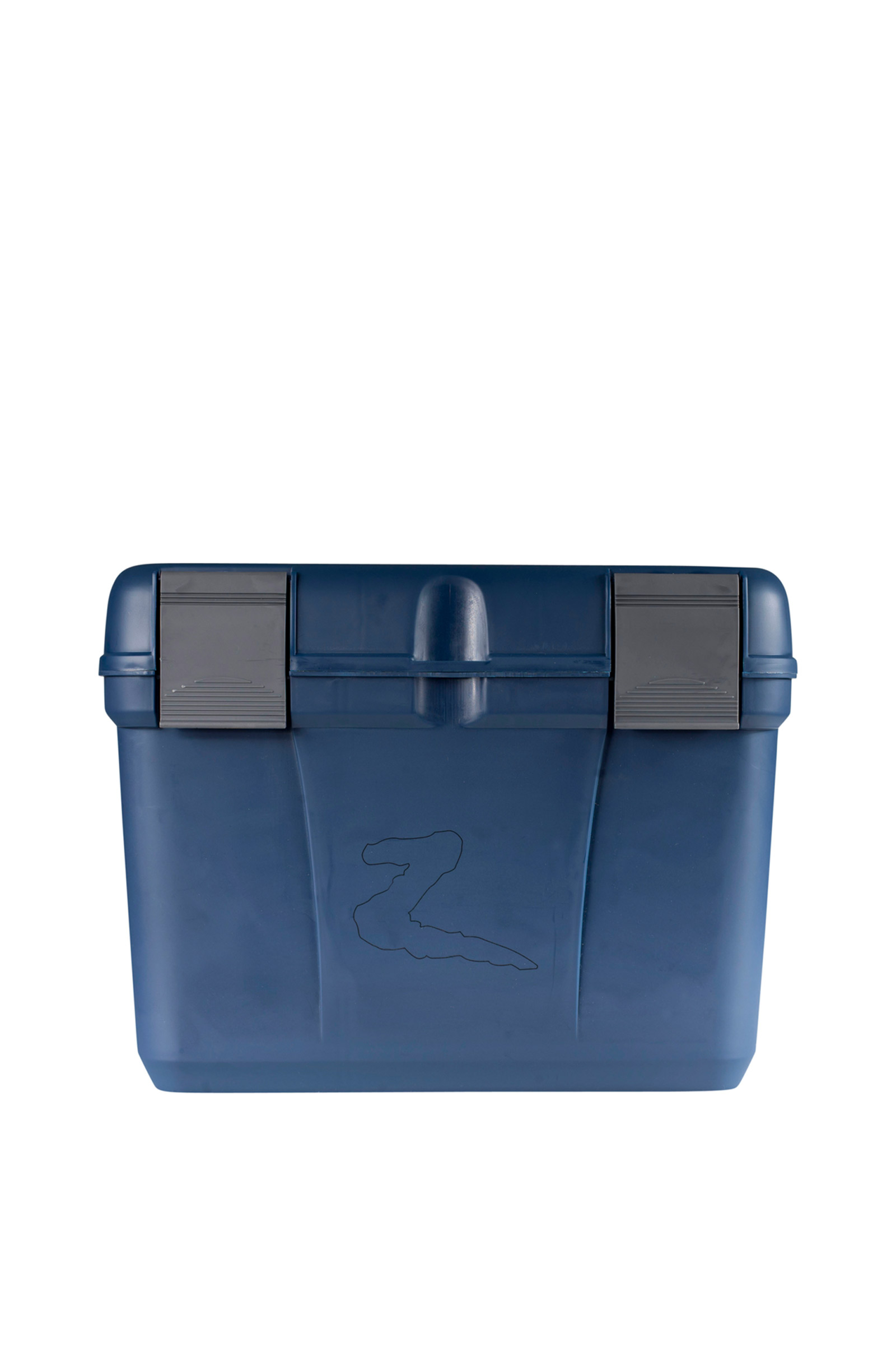 Tummansininen Horze Smart -harjapakki