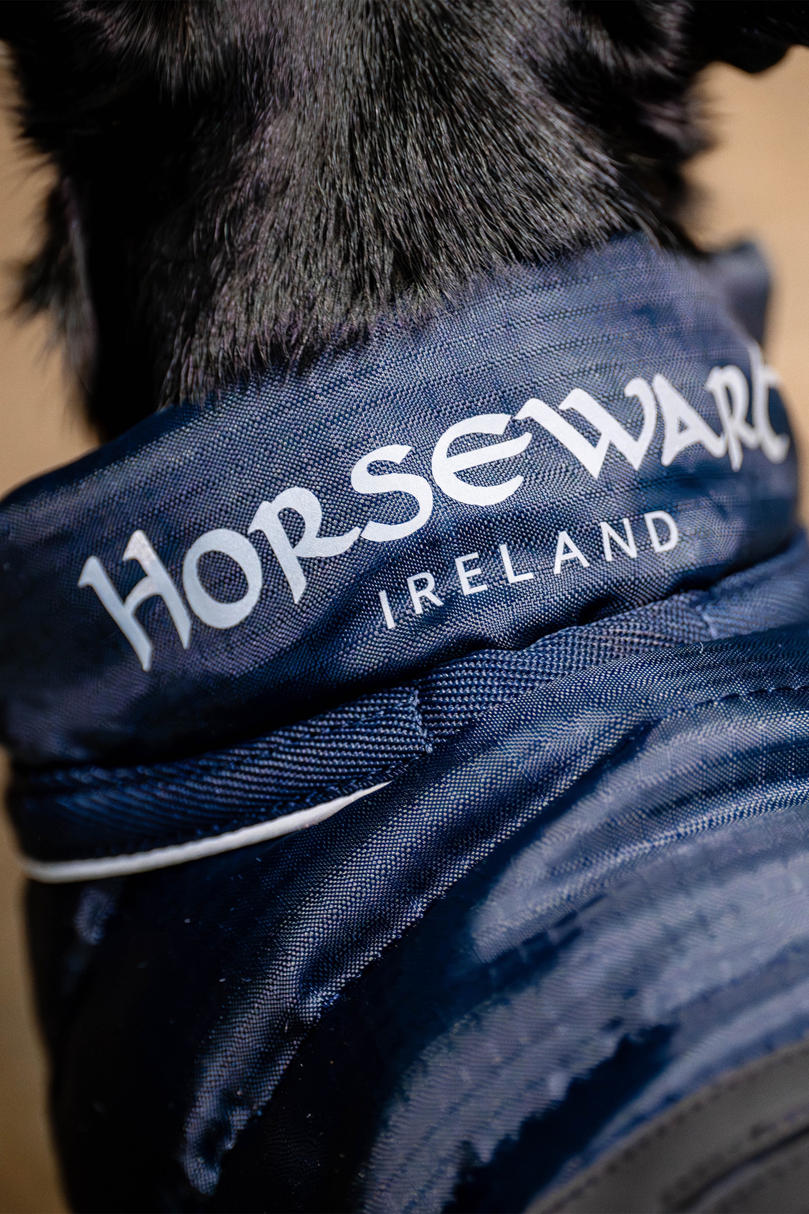 Horseware Signature Koiran Takki