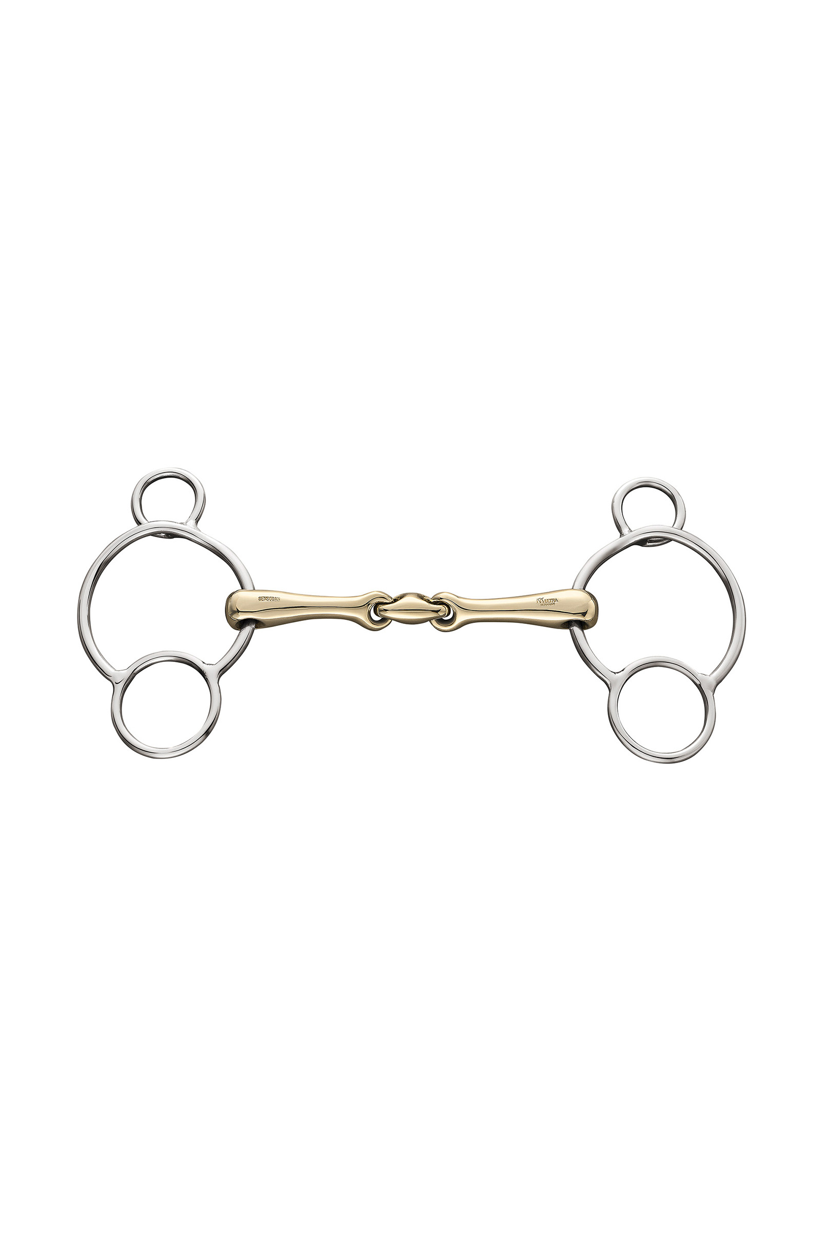 Sprenger KK Ultra yleiskuolain Sensogan 16 mm