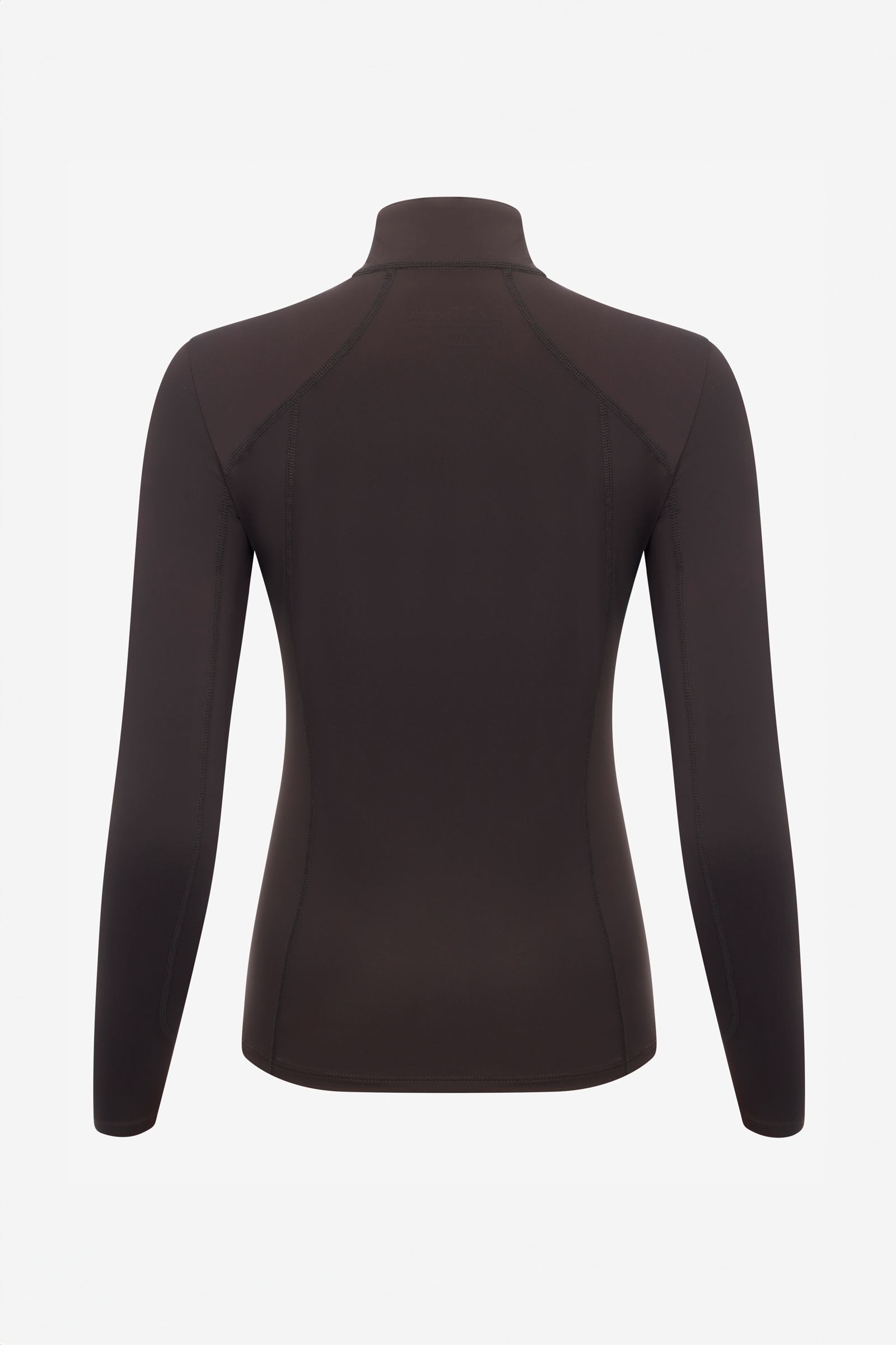 LeMieux Base Layer Zip aluspaita