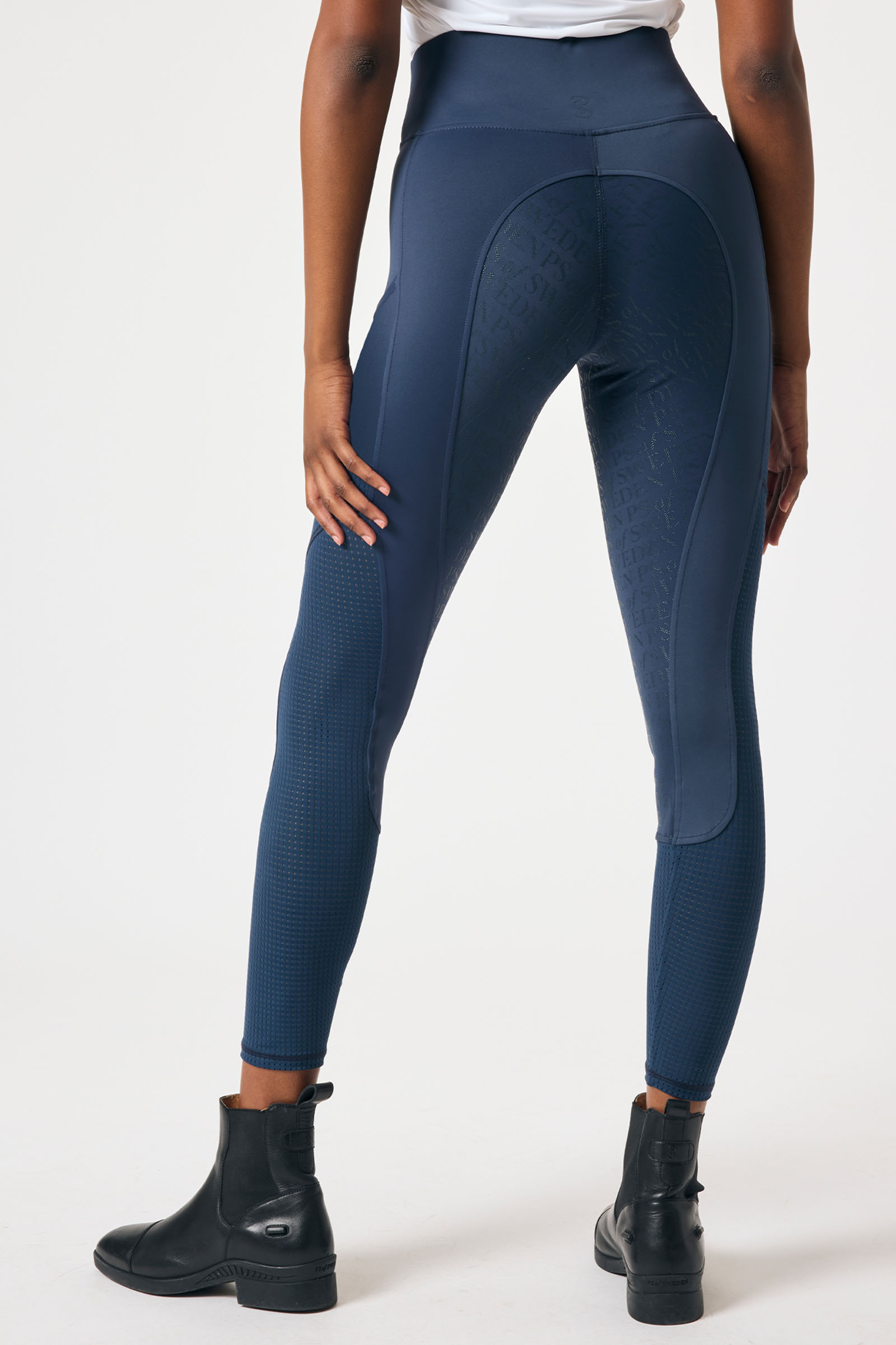 PS of Sweden Leslie FG Ratsastuslegginsit