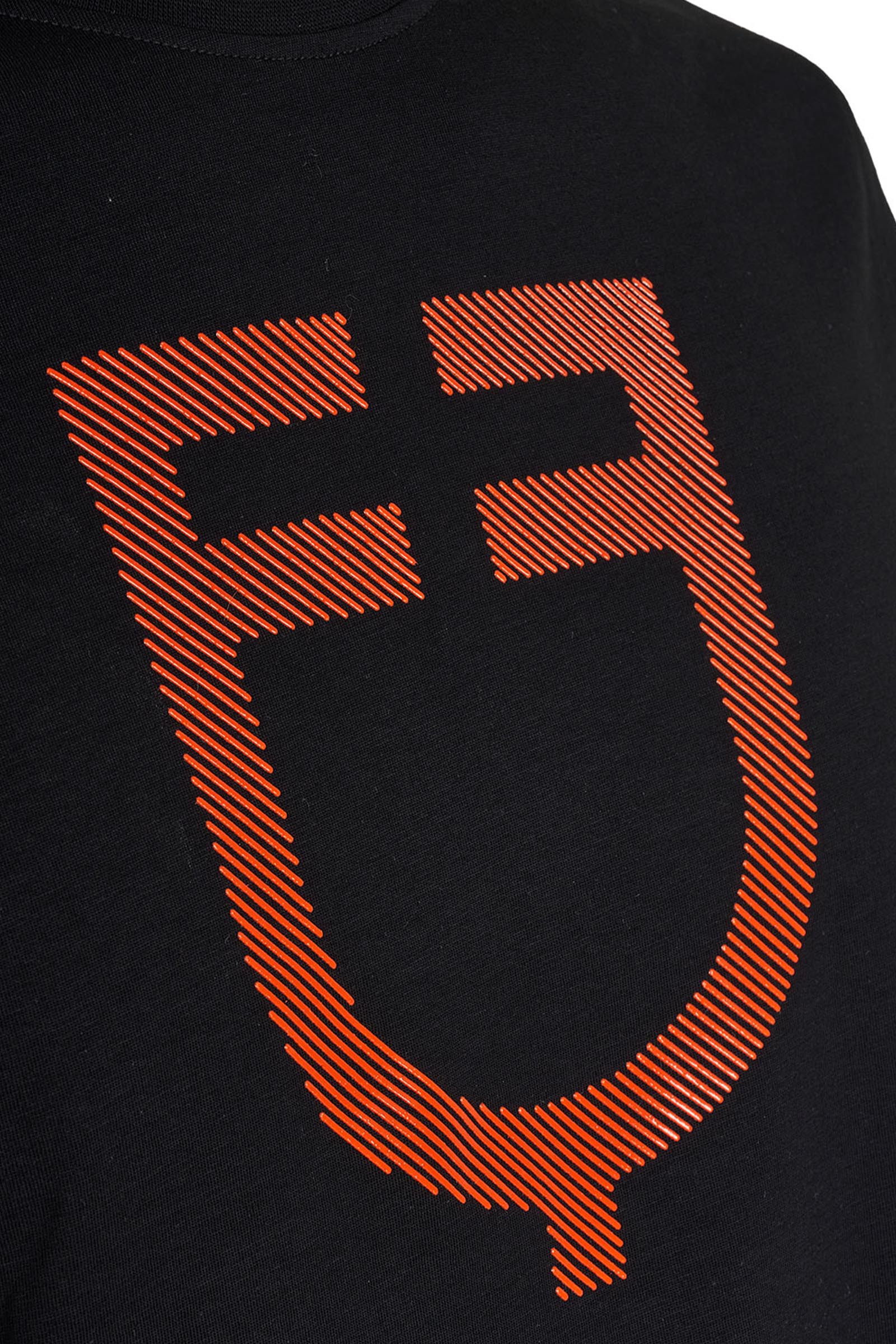 Equestro SS2026 Miesten Basic T-paita kiilt&auml;v&auml;ll&auml; logolla  