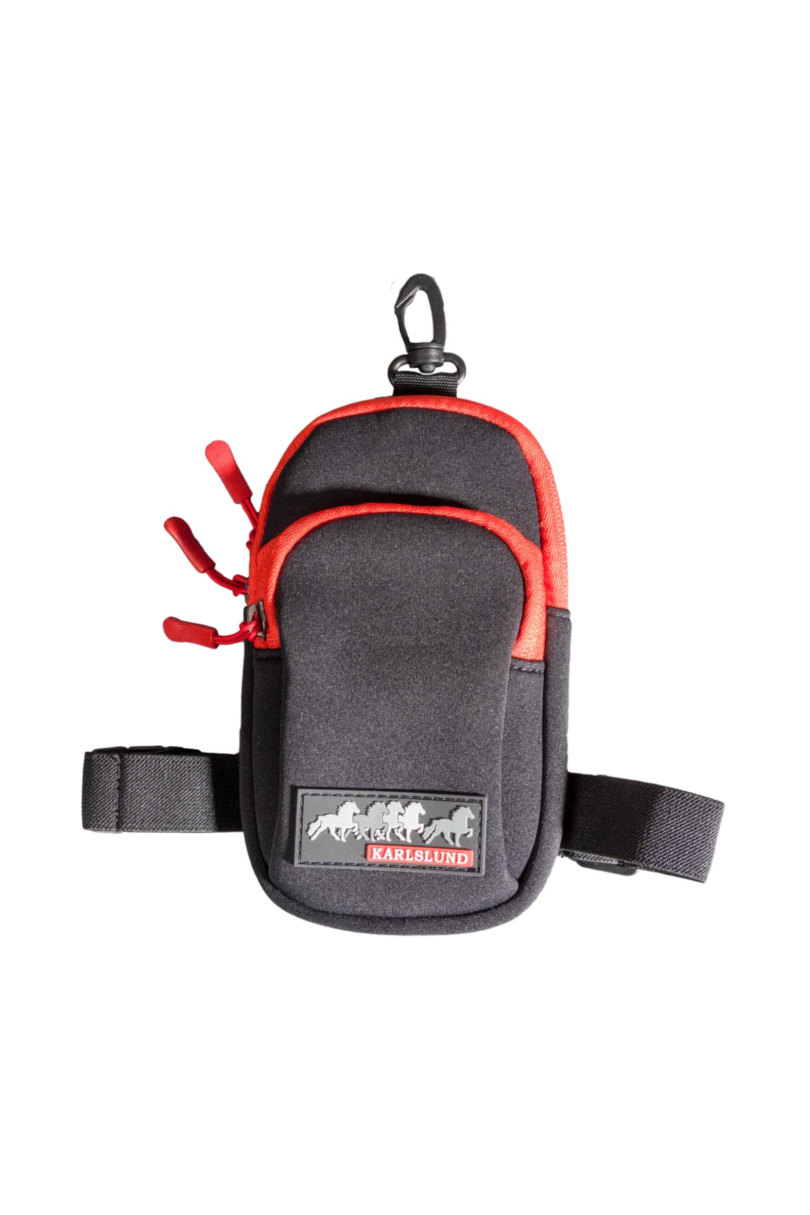 Karlslund Reisilaukku