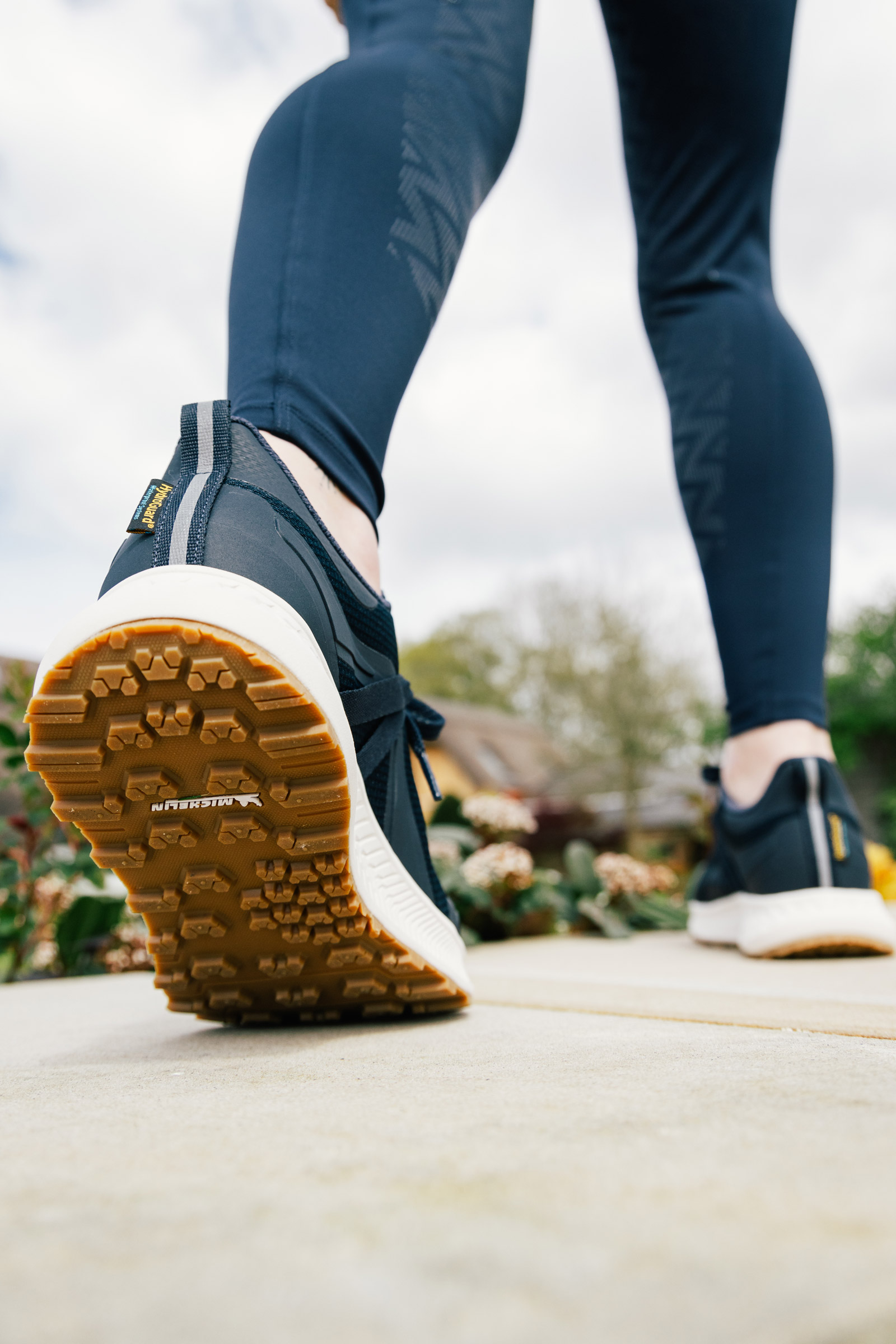 LeMieux Trax Vedenpitävät Kouluttaja II