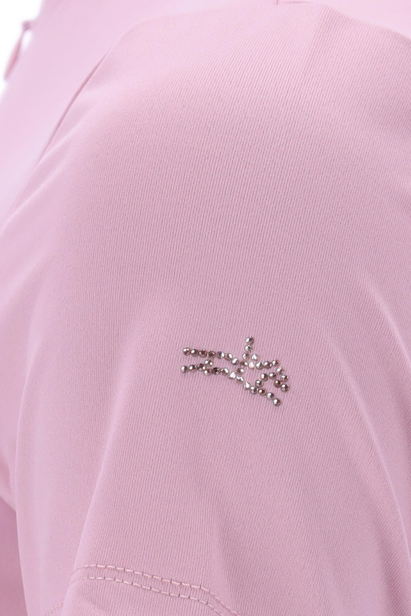 Schockem&ouml;hle Sports SPPoppy dames trainingsshirt