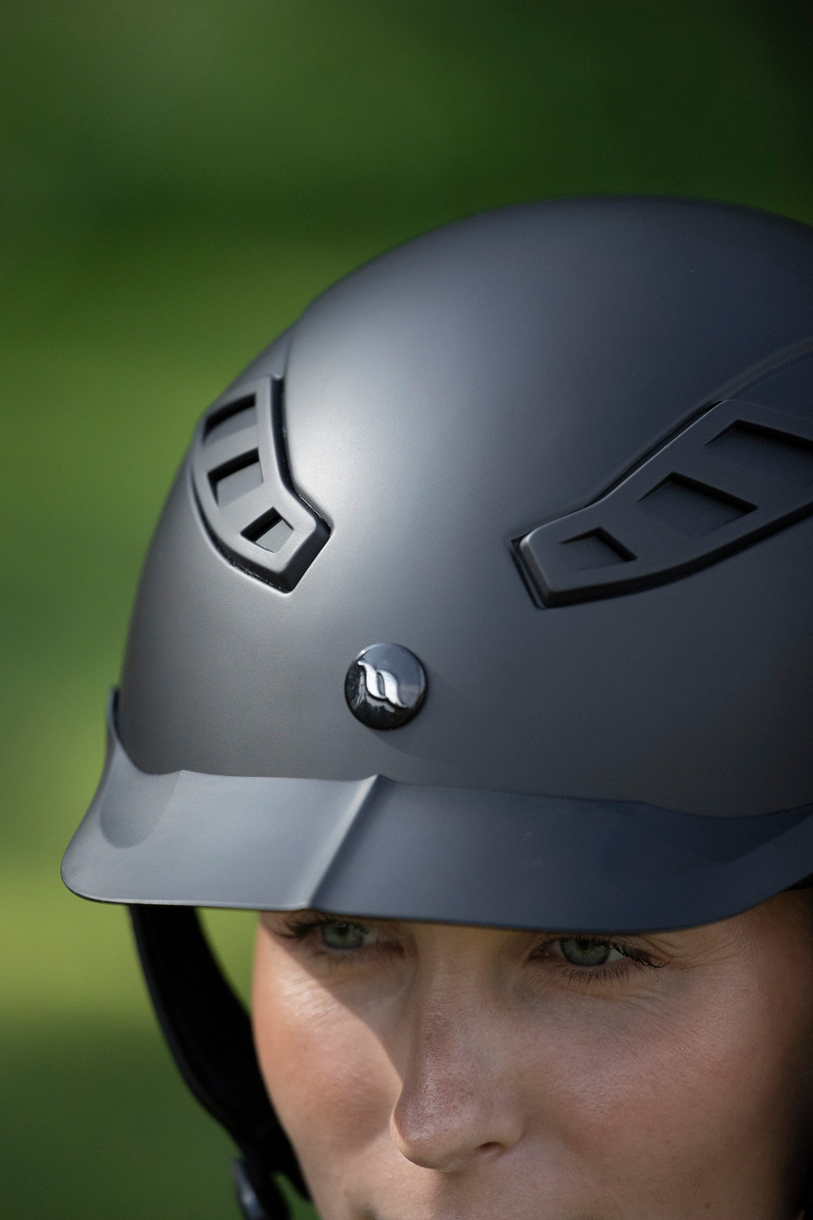 Back on Track ratsastuskypärä Lynx II