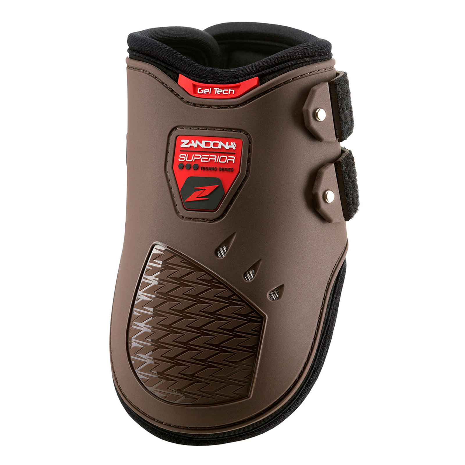 Zandona Superior Velcro hivutussuoja