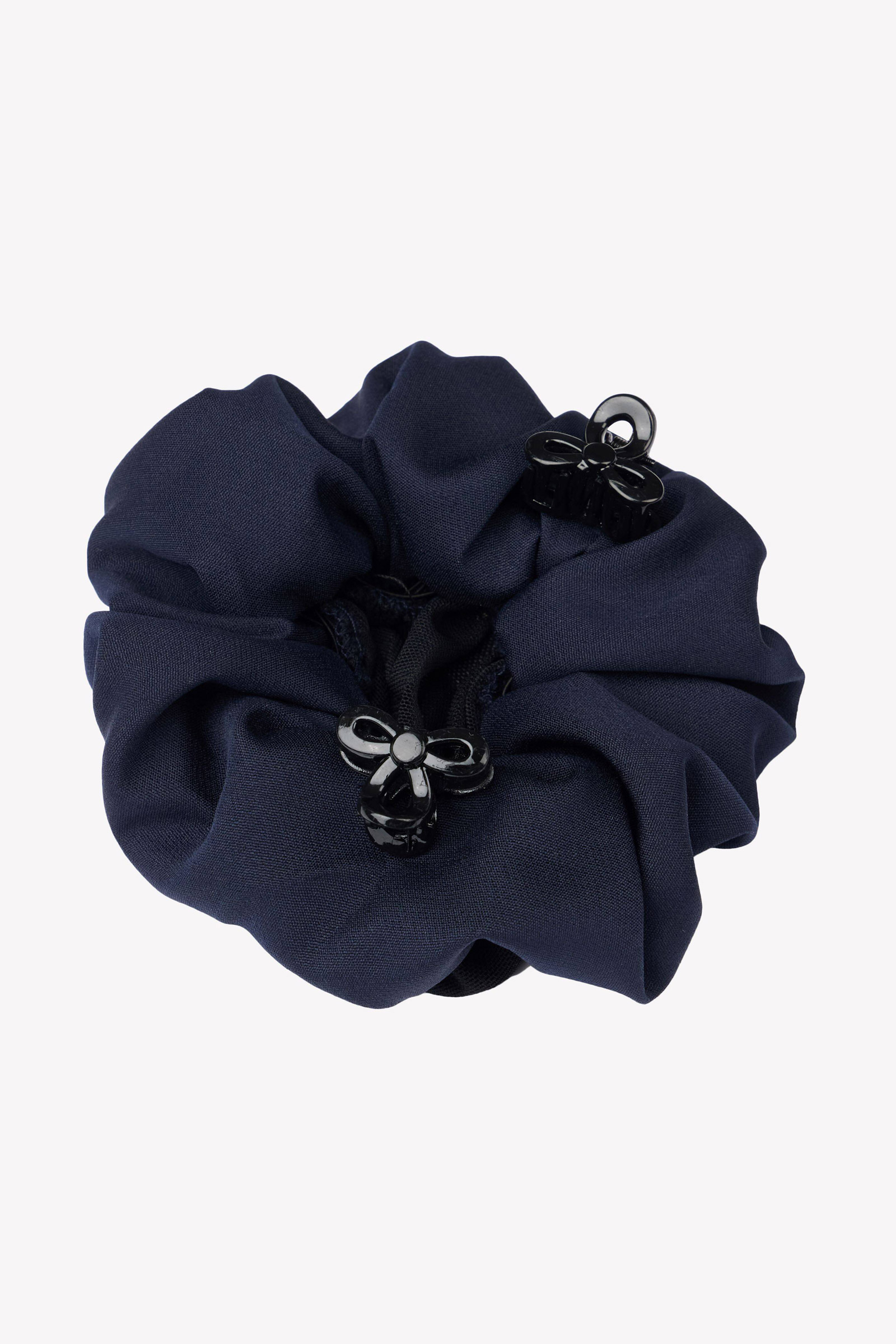 LeMieux hiuslenkki kristalleilla ja hiusverkolla