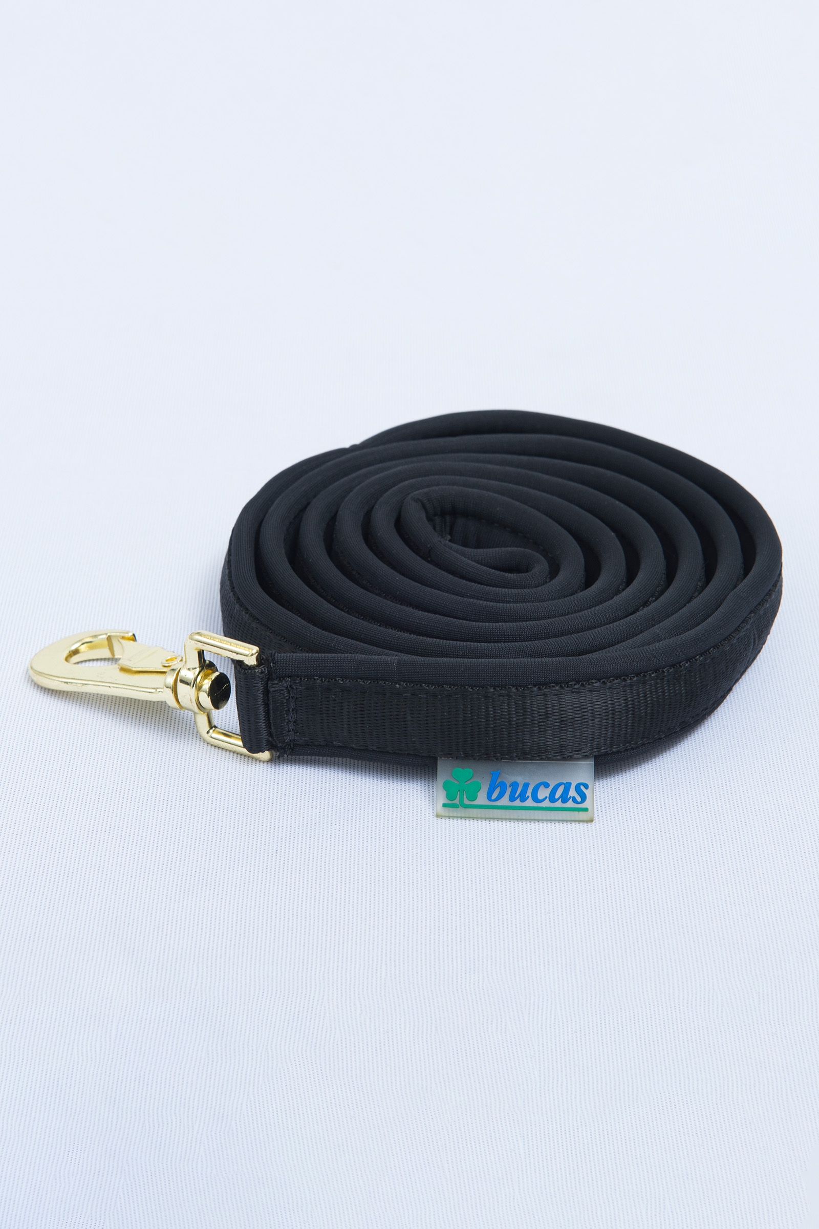 Bucas Dublin pehmustettu riimunnaru