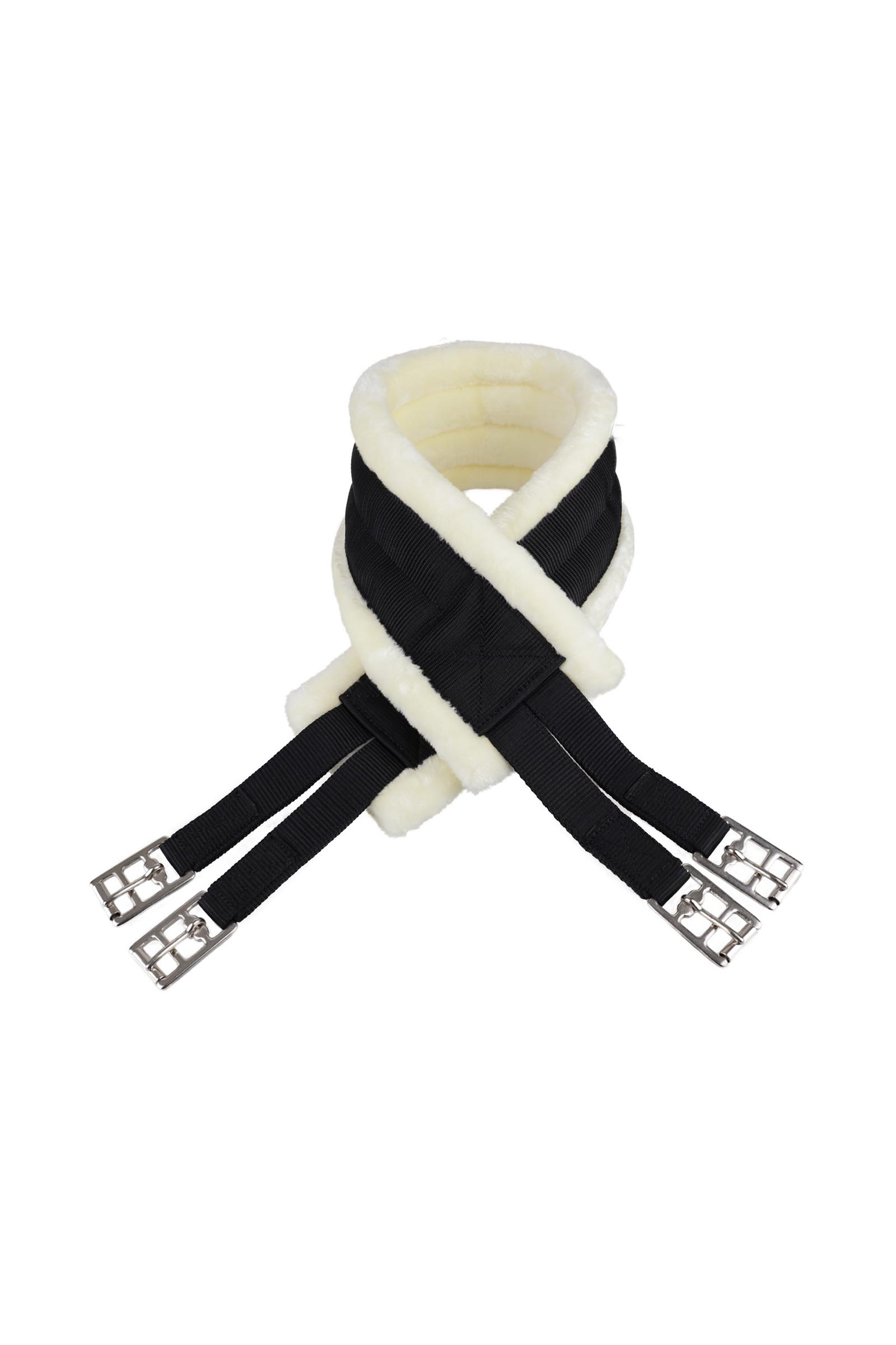 USG Nylon pitk&auml; satulavy&ouml; tekoturkispehmusteella