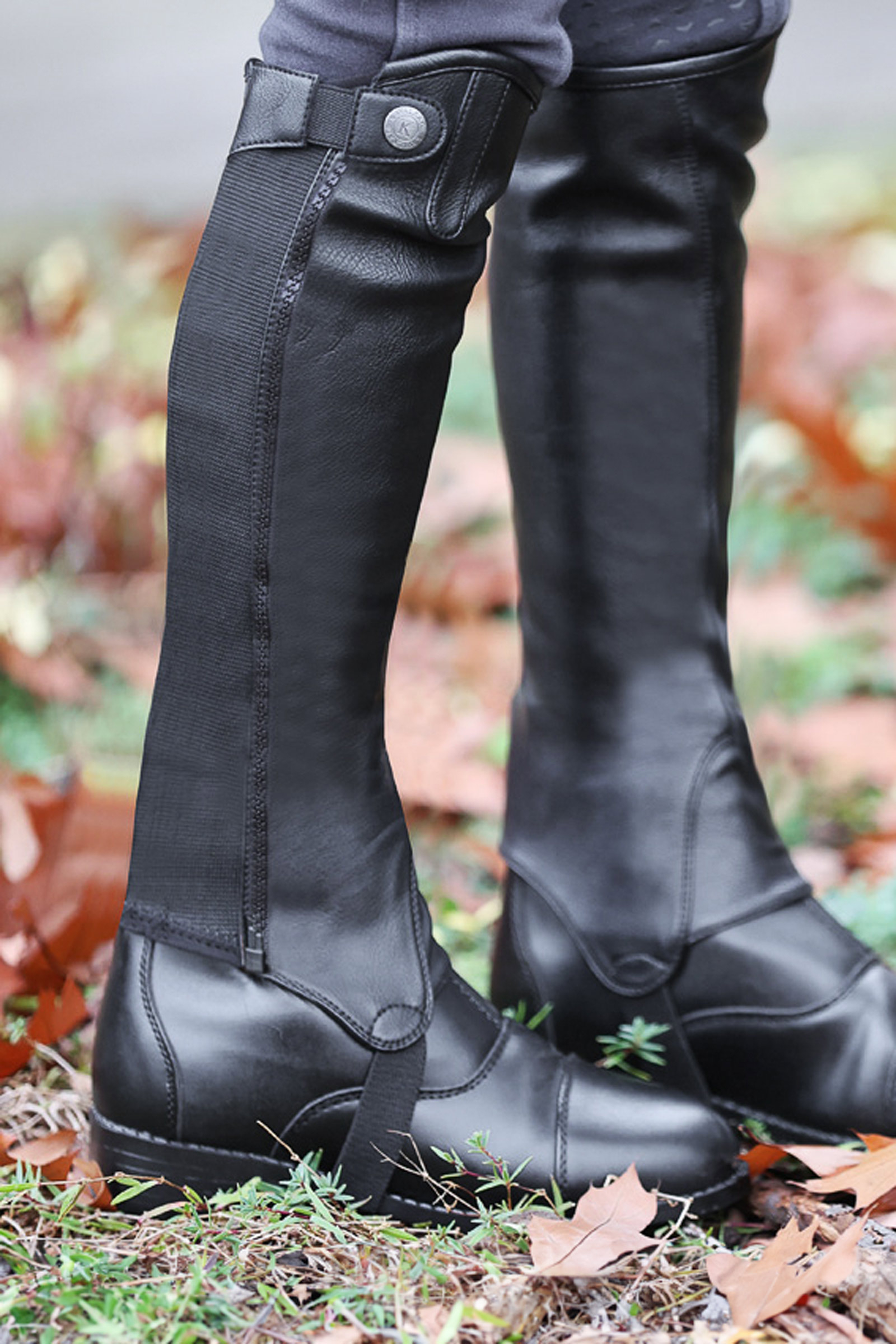 Kavalkade Combi Kids Chapsit