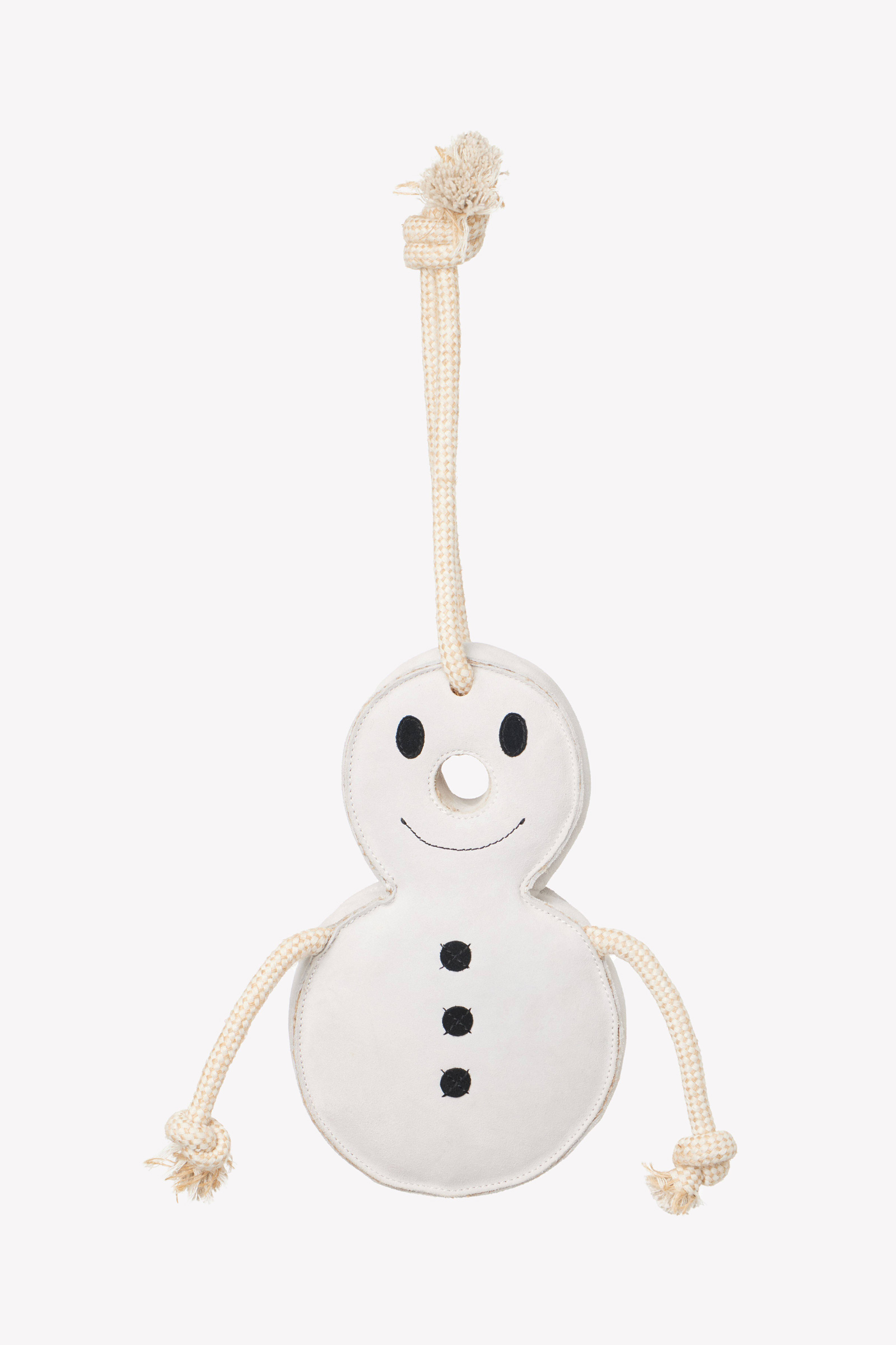 LeMieux hevosen lelu Lumiukko