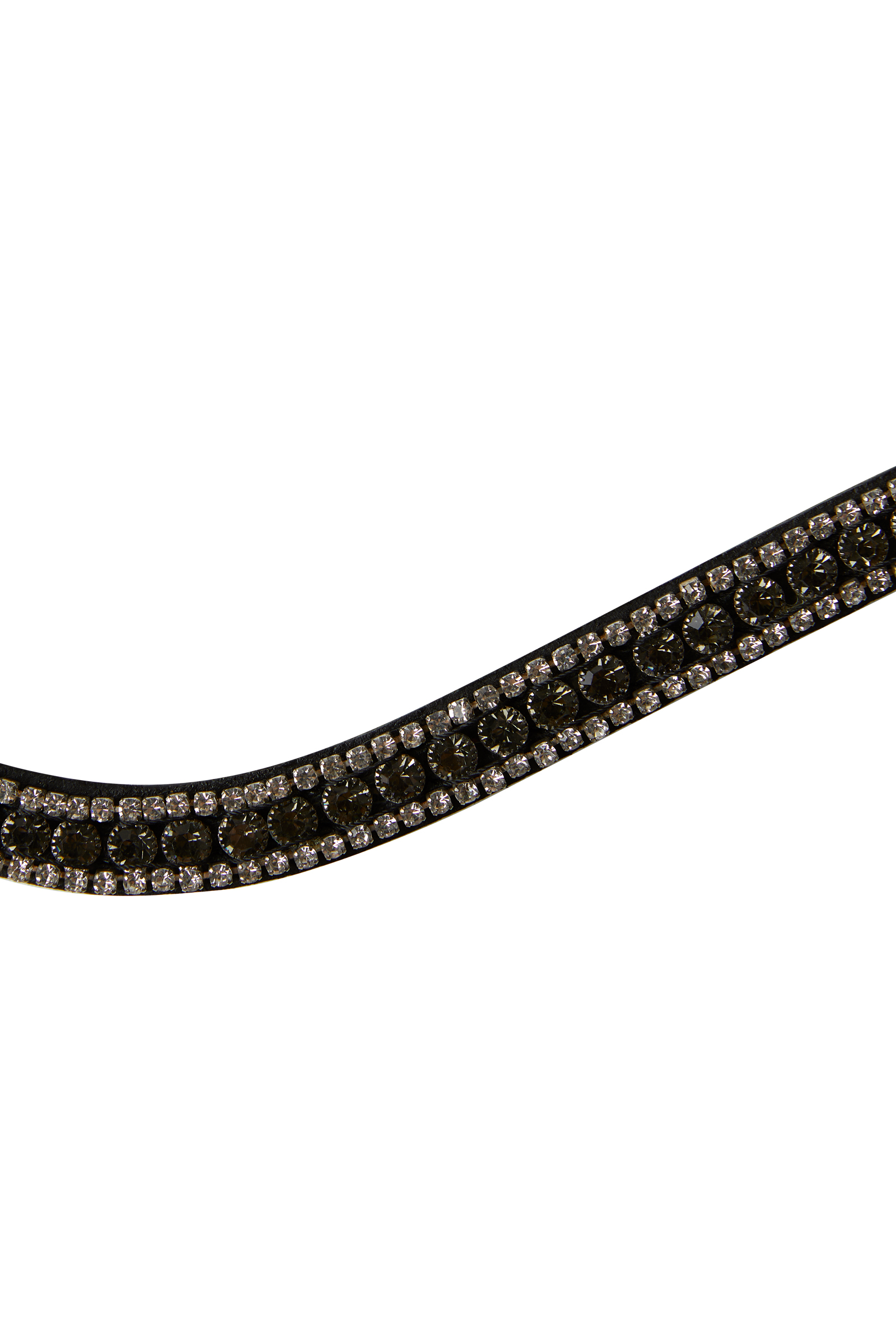 Horze Columbia otsapanta kristallisomisteilla