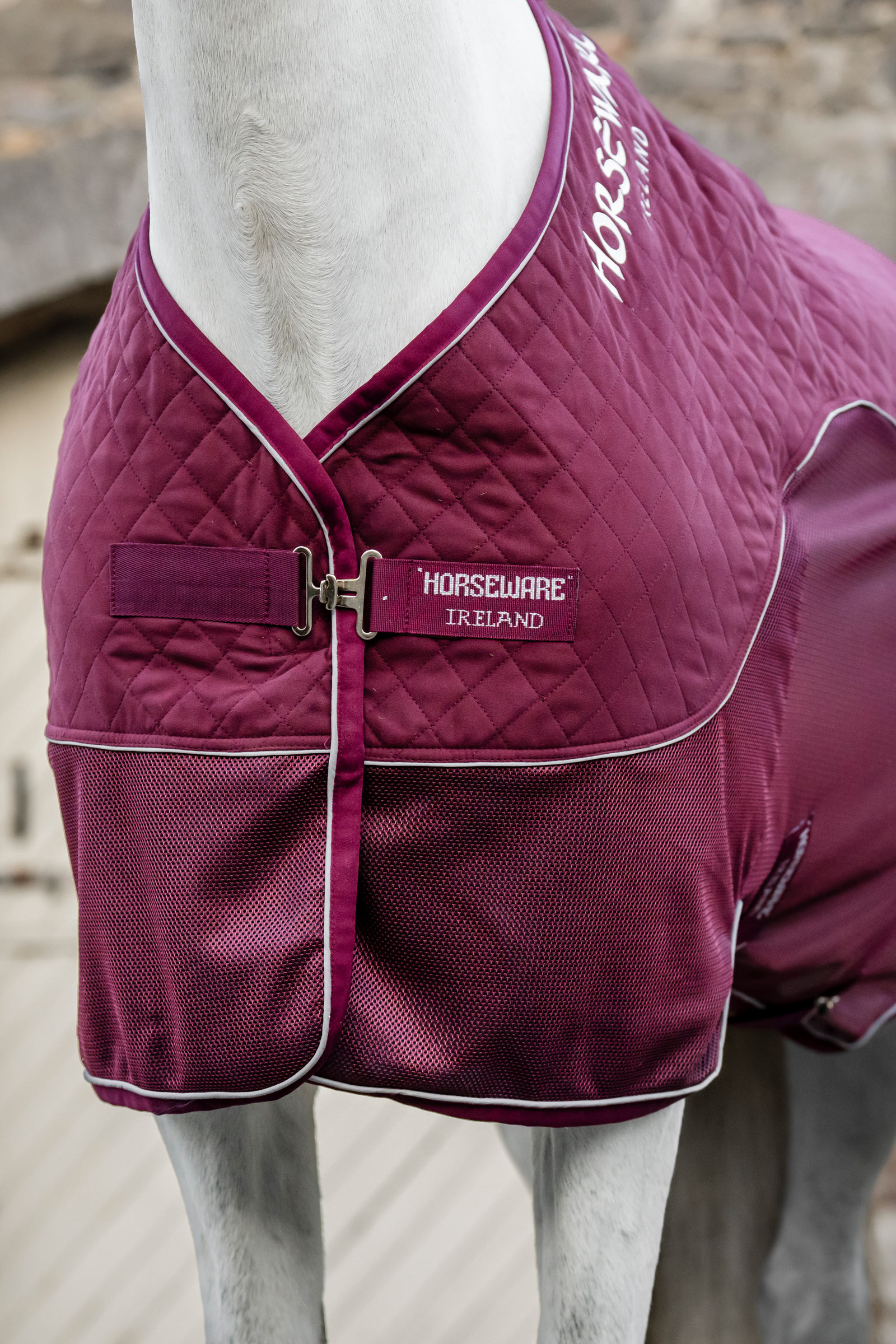 Horseware Signature matkaloimi