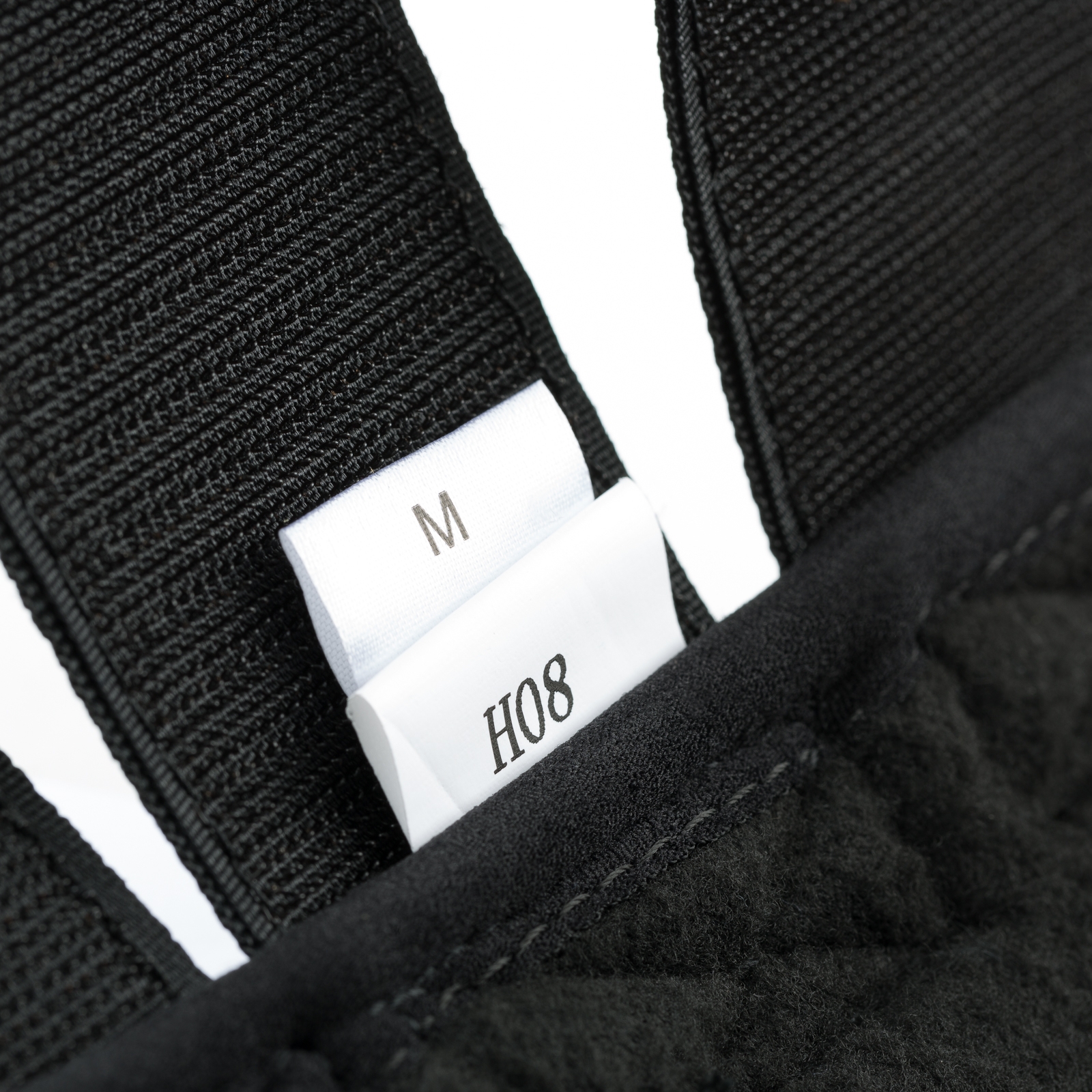 Back On Track treenisuojat, etu