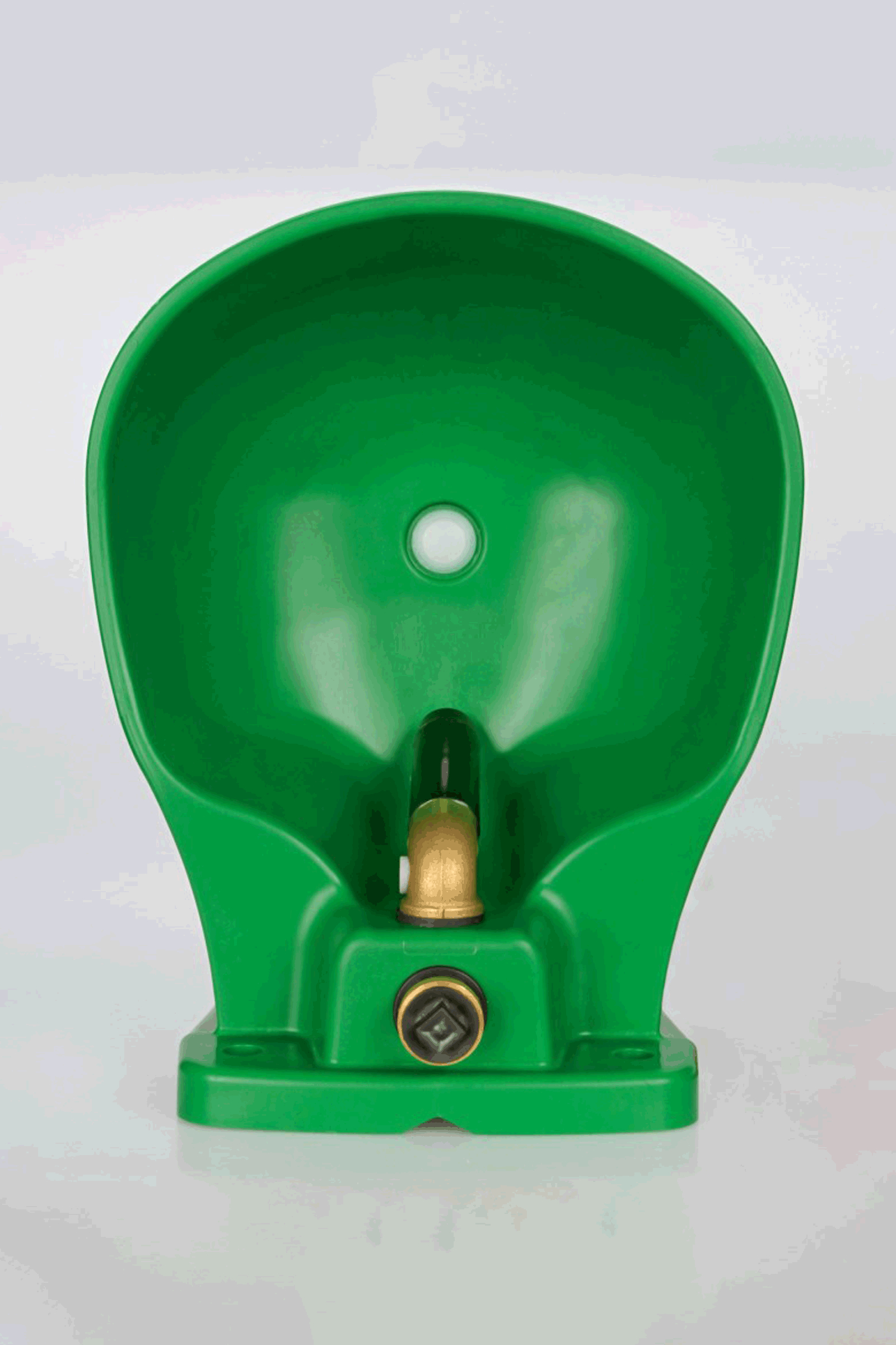 Kerbl HP20 Lämmitettävä juomakuppi, 230 V