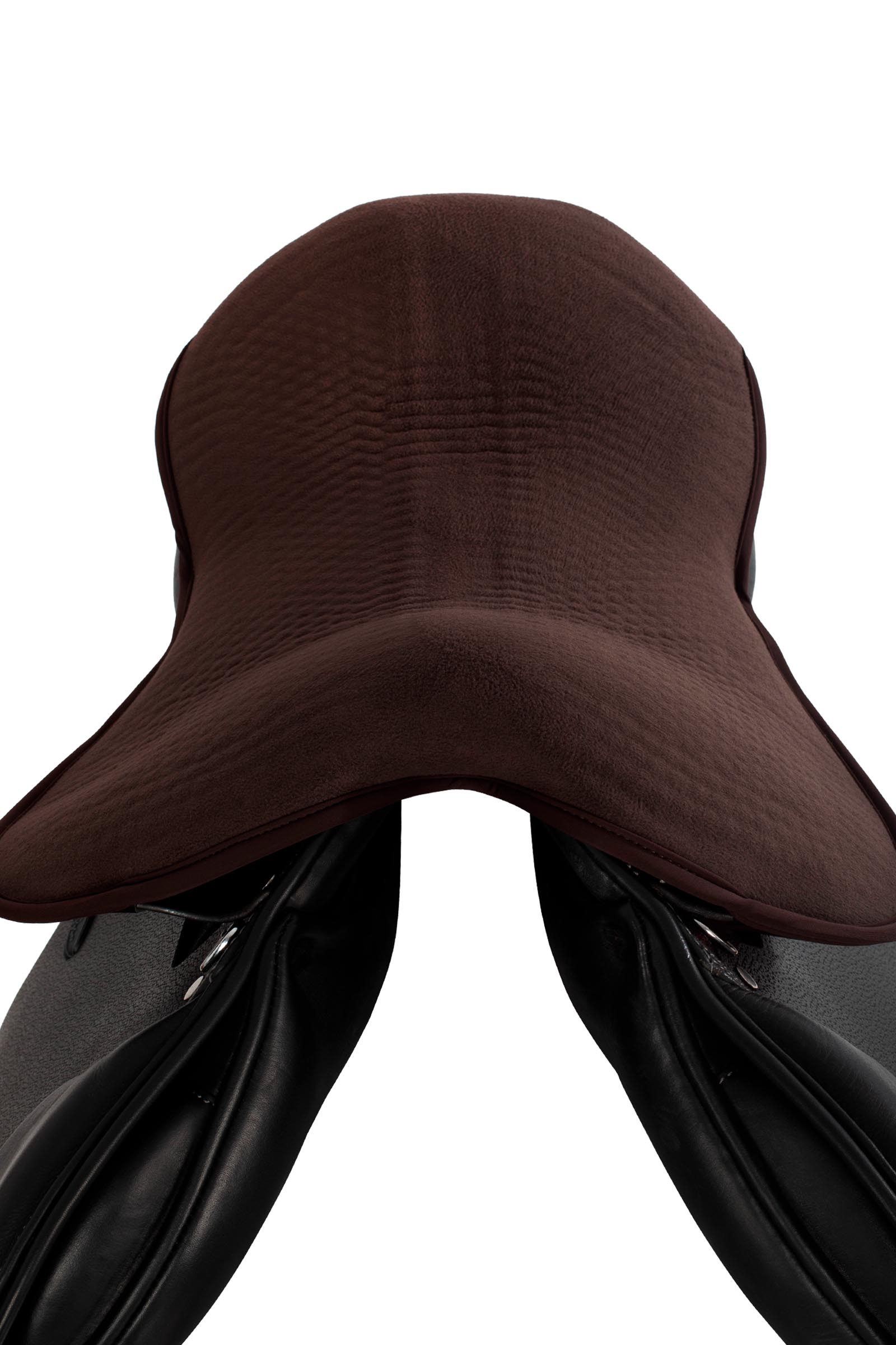 Acavallo Vakio Esteratsastus Istuinsuoja Klassinen Gel-In Dri-Lex, 20 mm  