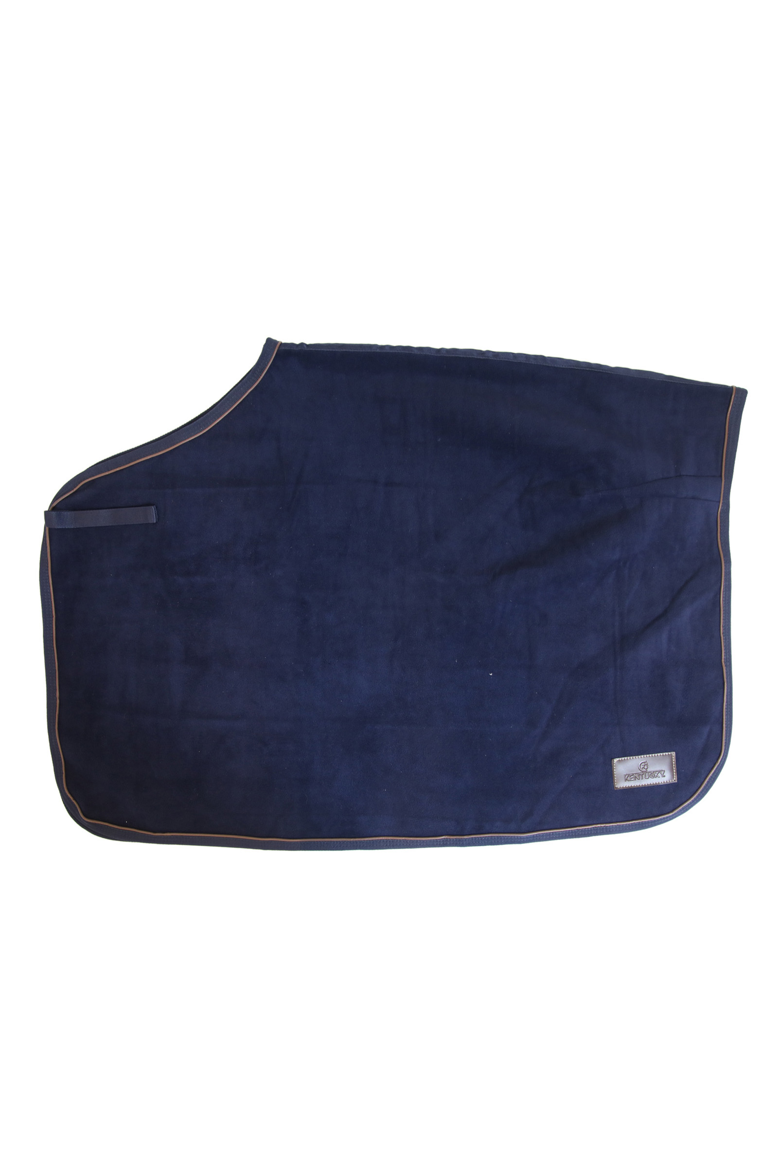 DB/AB Kentucky Horsewear Quarter Heavy Fleece ratsastusloimi