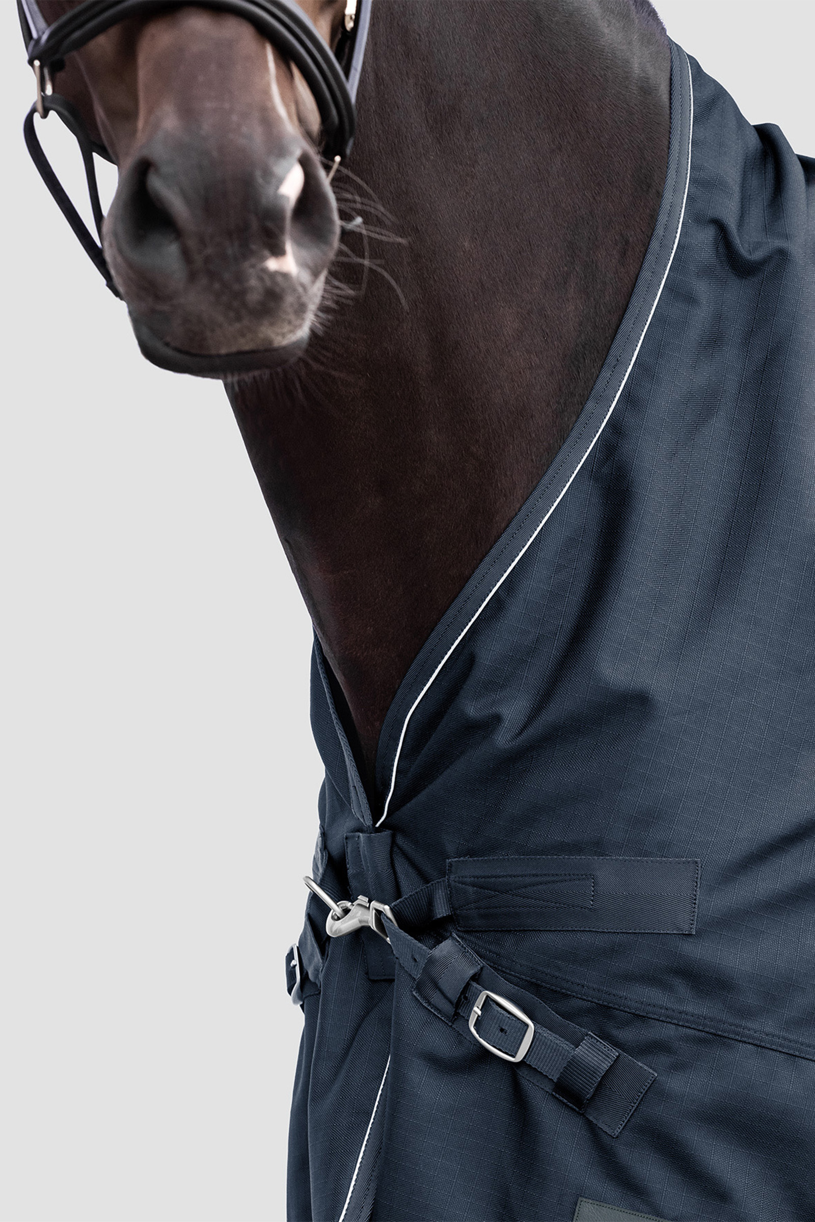 Waldhausen ulkoloimi Scandic Korkeakaulainen matto 100 g