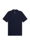 Tommy Hilfiger Equestrian Harlem Polo-paita lyhythihaisena logolla