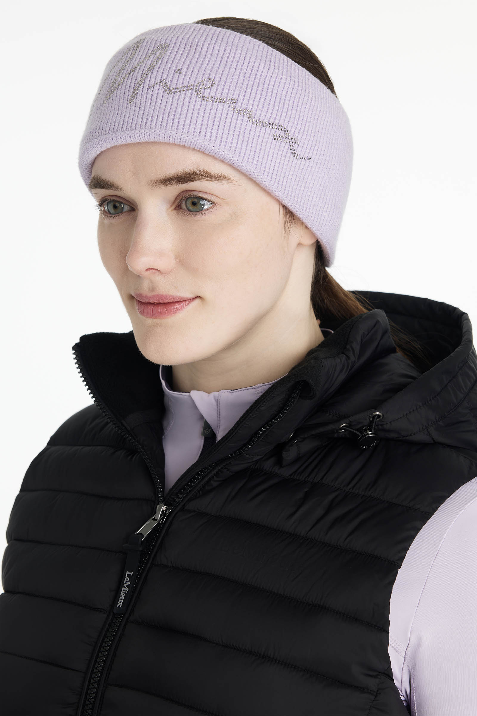 LeMieux Sparkle panta kimalteella