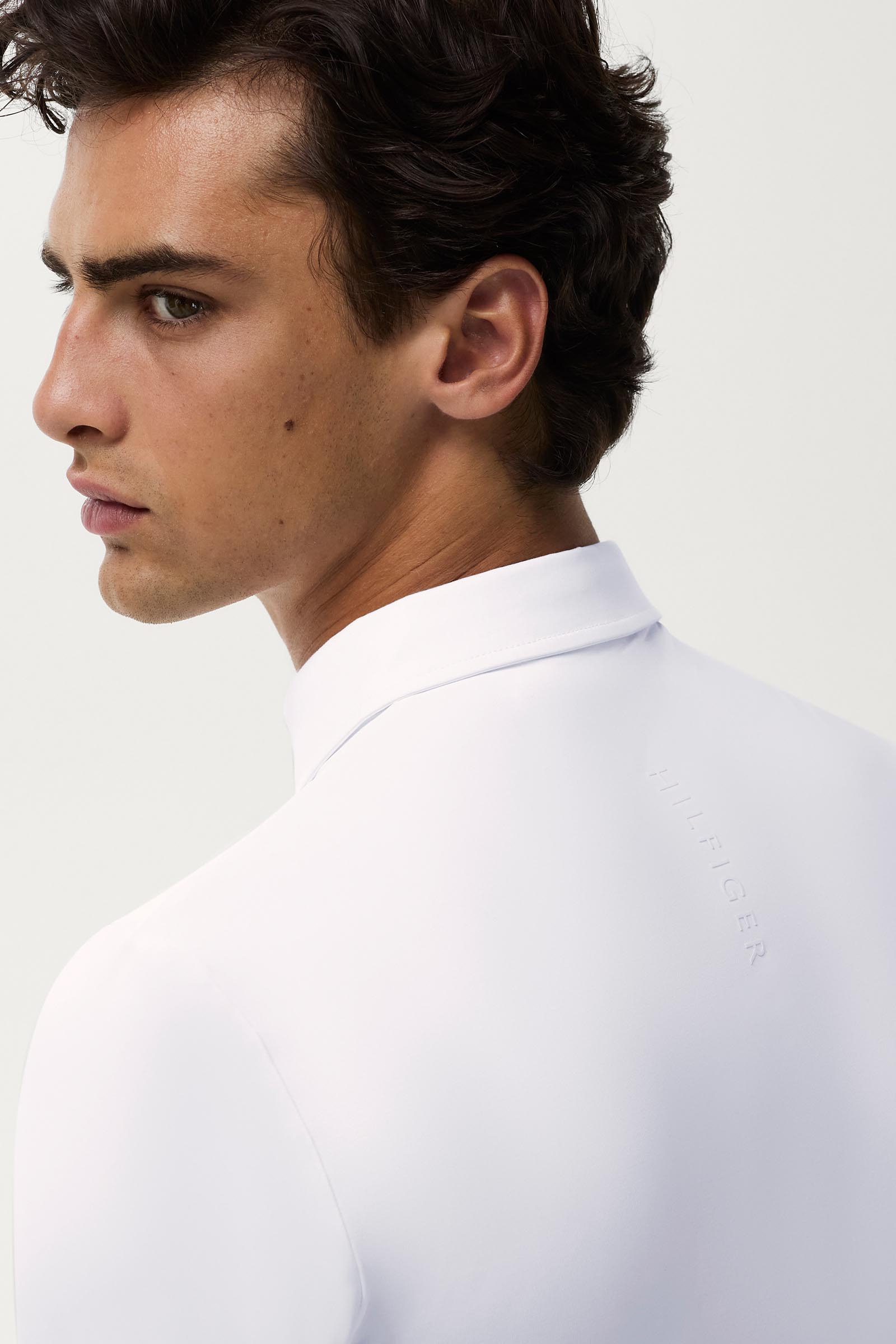 Tommy Hilfiger Equestrian Alex miesten kilpailupaita