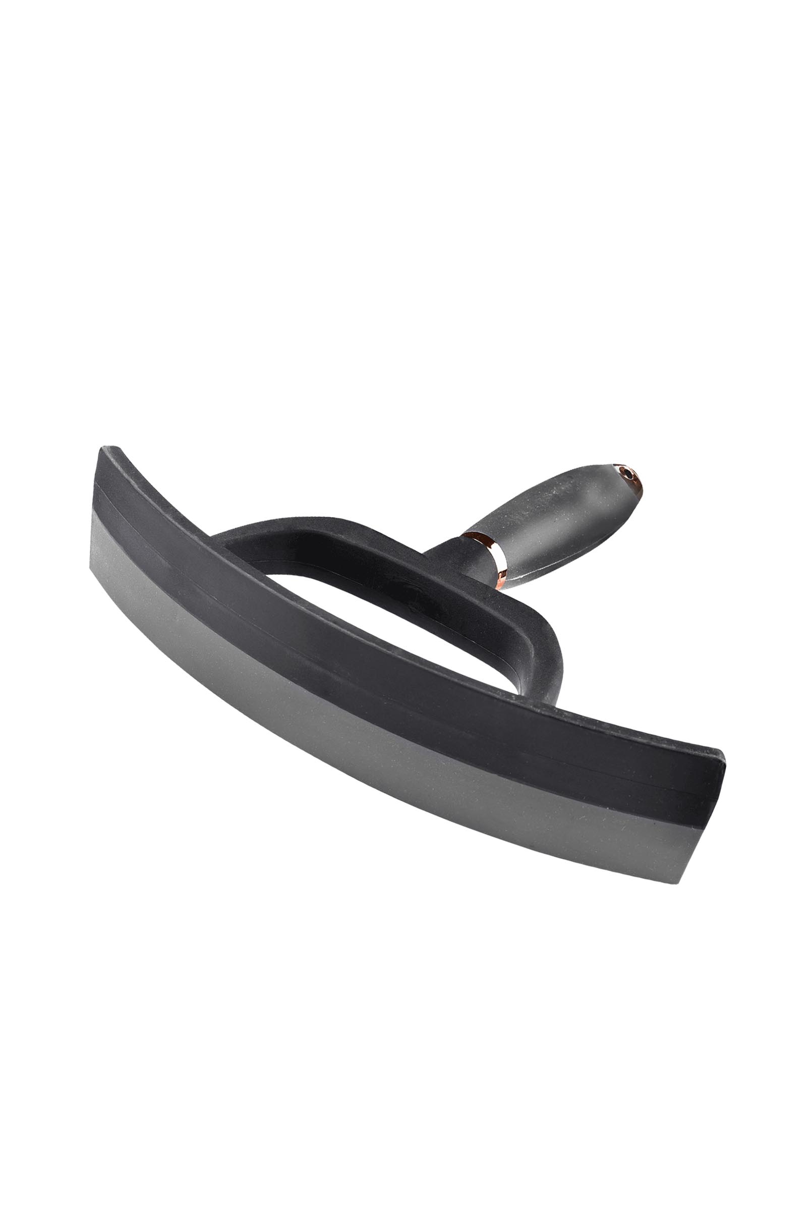 Black/Rosegold Waldhausen hikiviila geelikahvalla