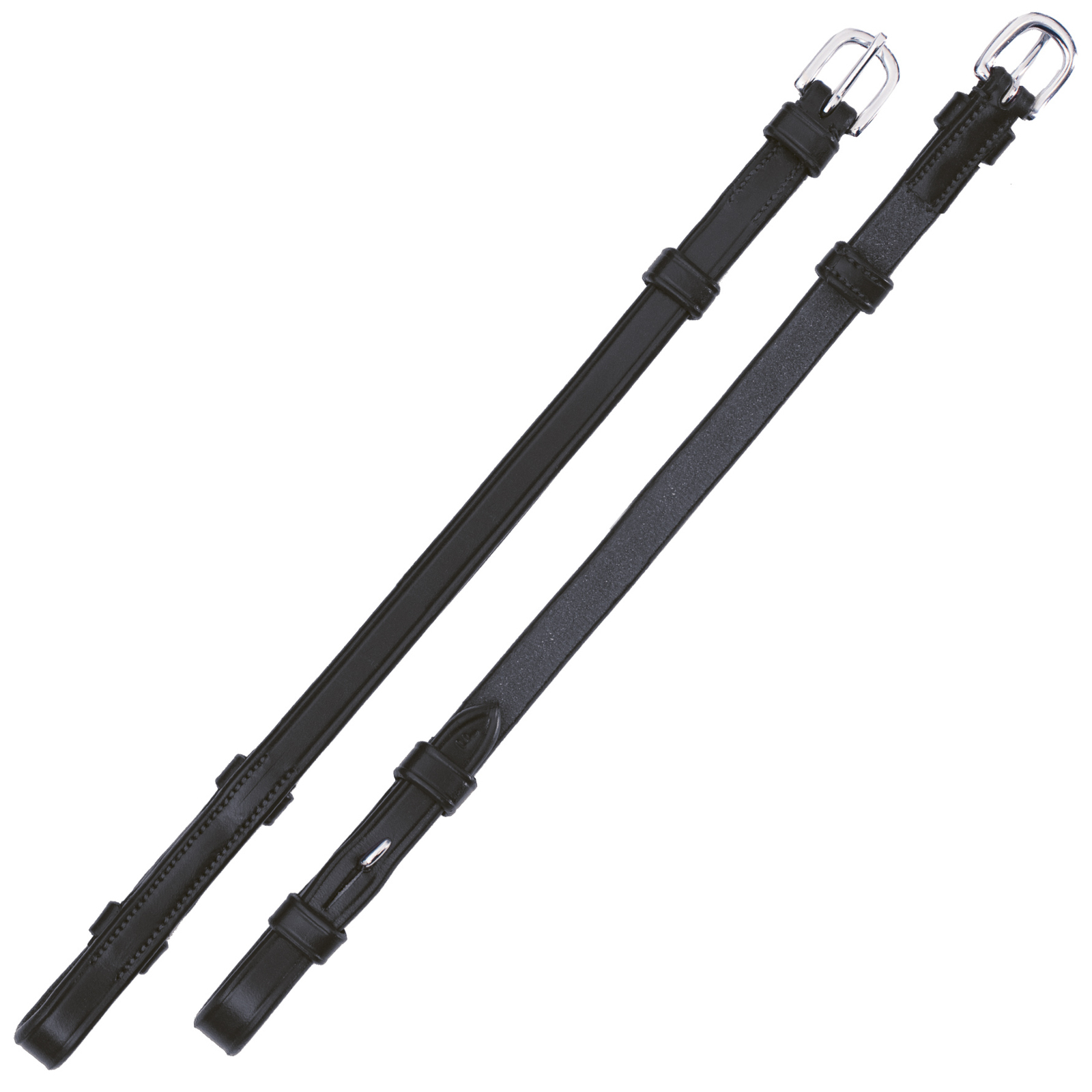 Schockemöhle Sports Select poskihihnat kankisuitsiin