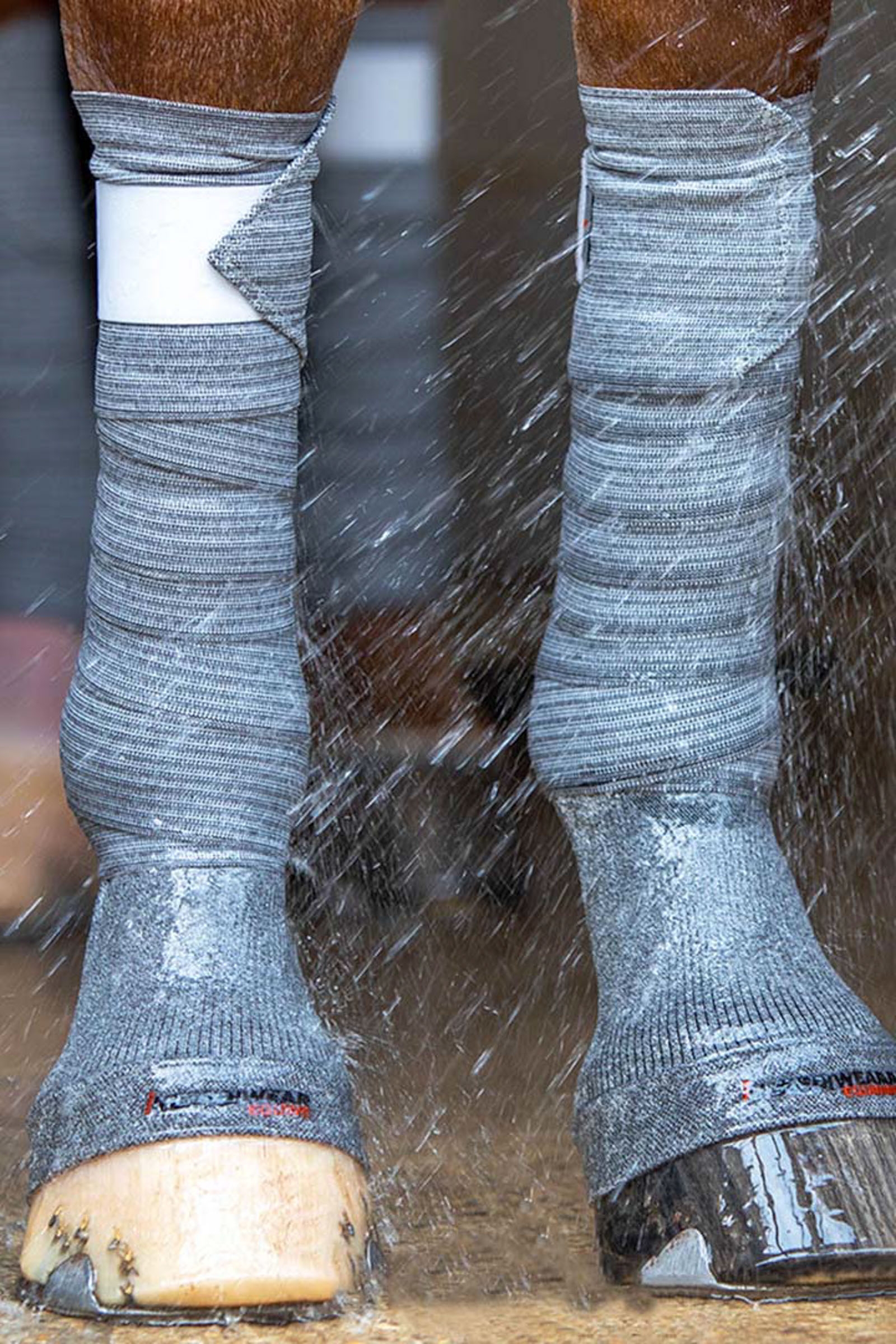 Incrediwear Circulation pintelit (9 cm)