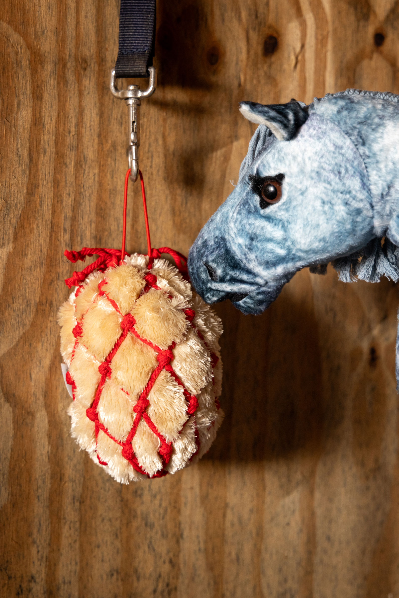 LeMieux Toy Pony hooinet