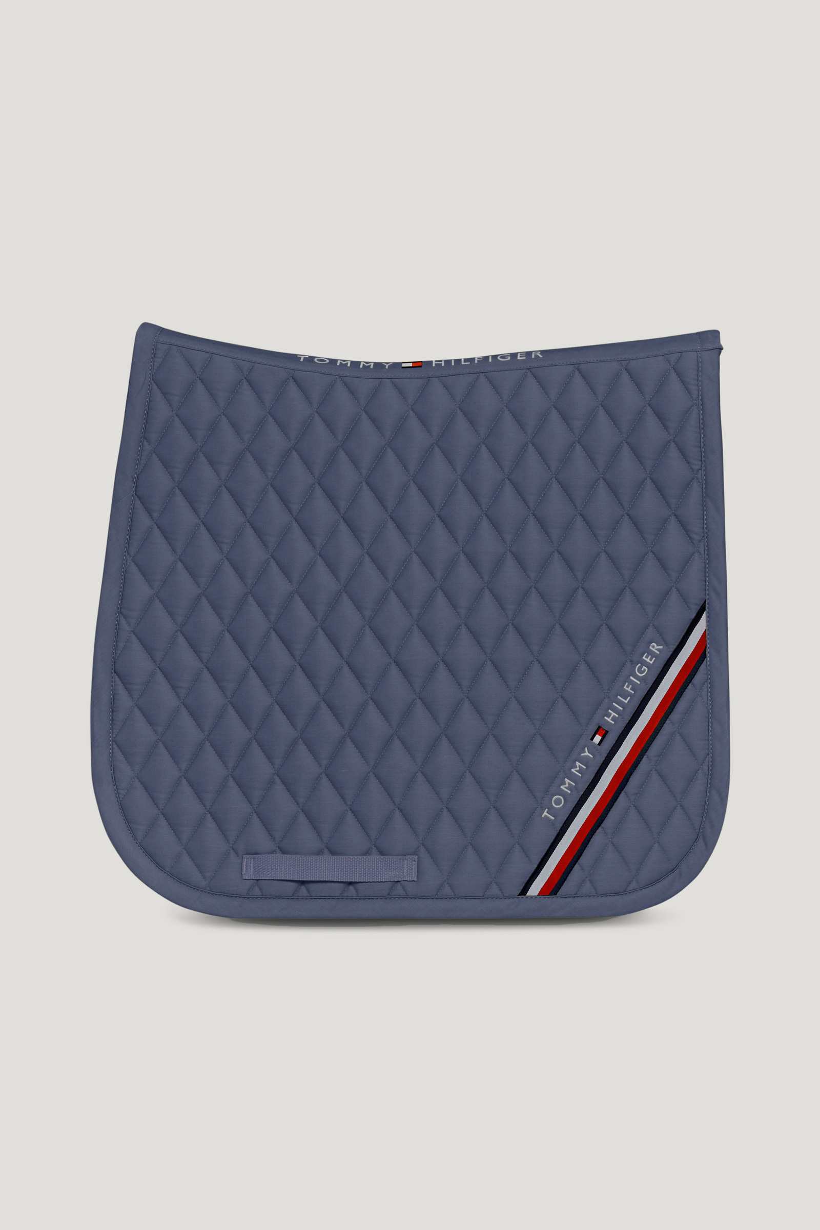Tommy Hilfiger Equestrian Stanford koulusatulan huopa