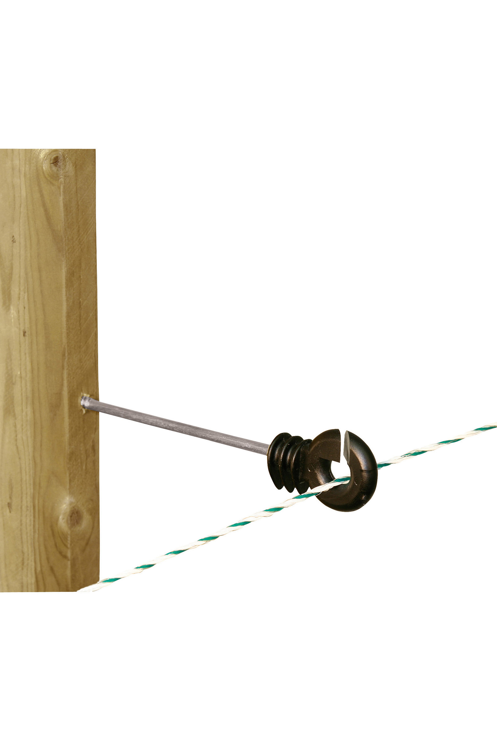 Farm Patrol Offset -rengaskiinnitin, 22 cm:n varsi, 10 kpl