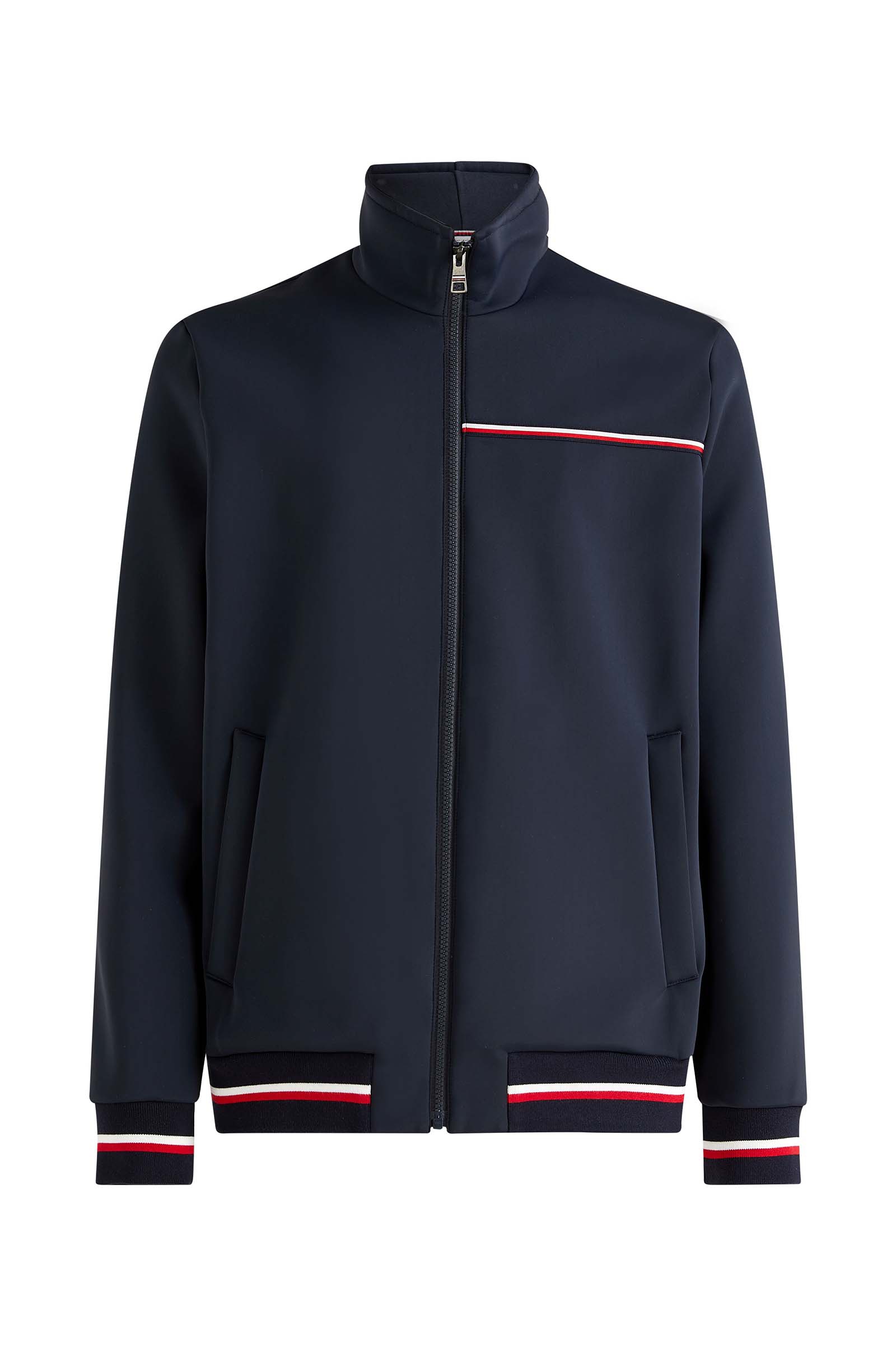 Tommy Hilfiger Equestrian Performance miesten softshelltakki
