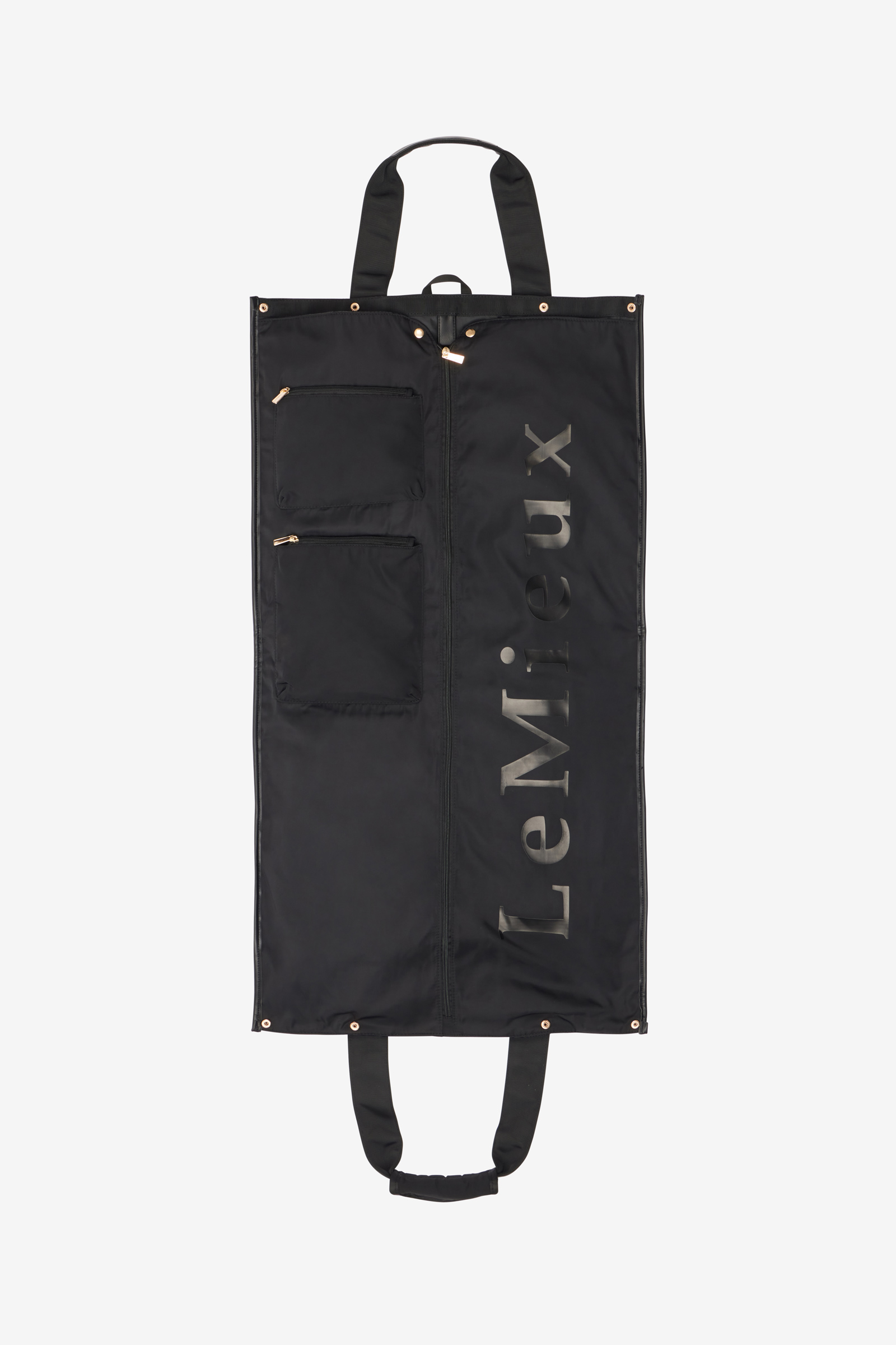 LeMieux Luxe Show Jacket Duffle Bag Laukut