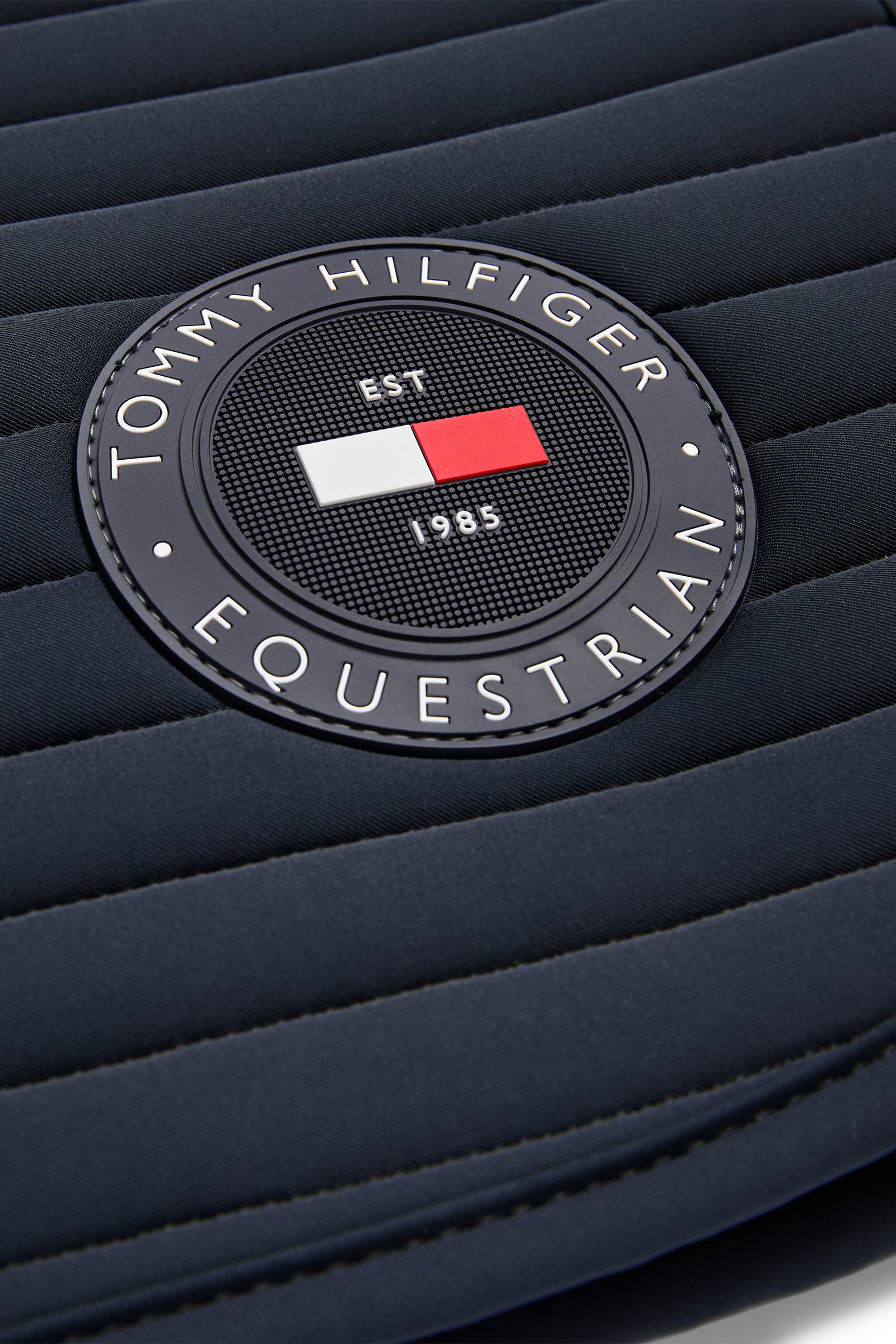 Tommy Hilfiger Equestrian Upstate Hyppysatulatyyny